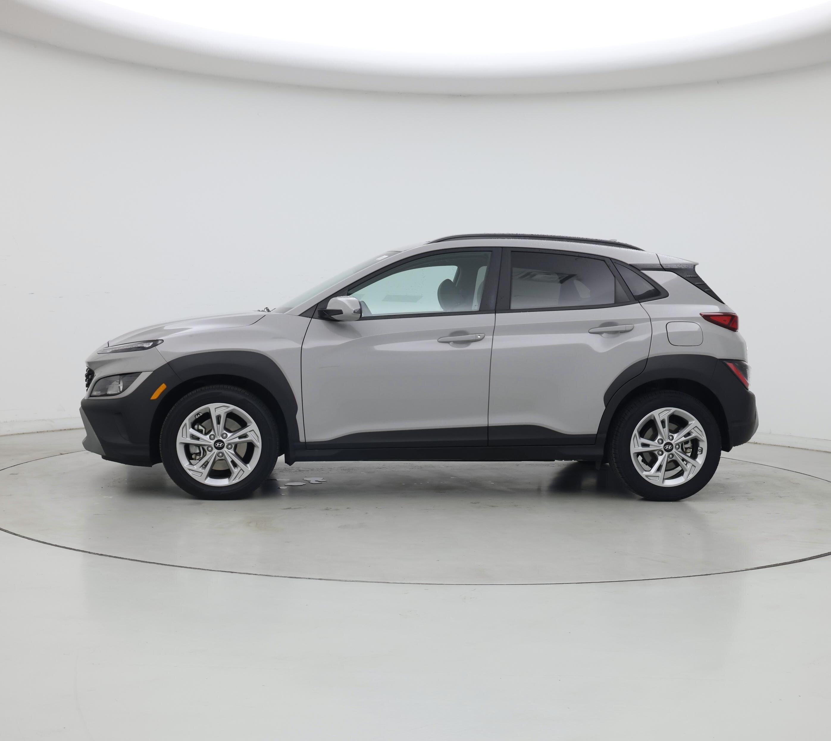 Thumbnail: 2023 Hyundai Kona - 3