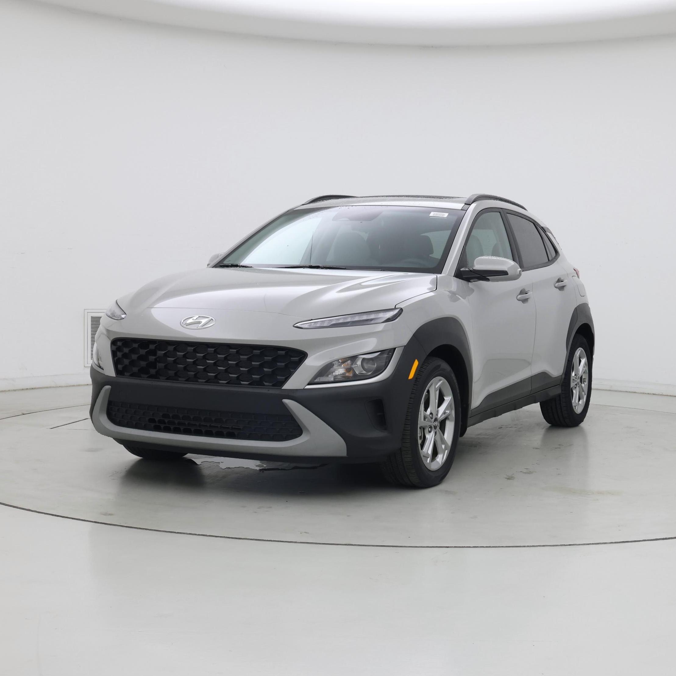 Thumbnail: 2023 Hyundai Kona - 4