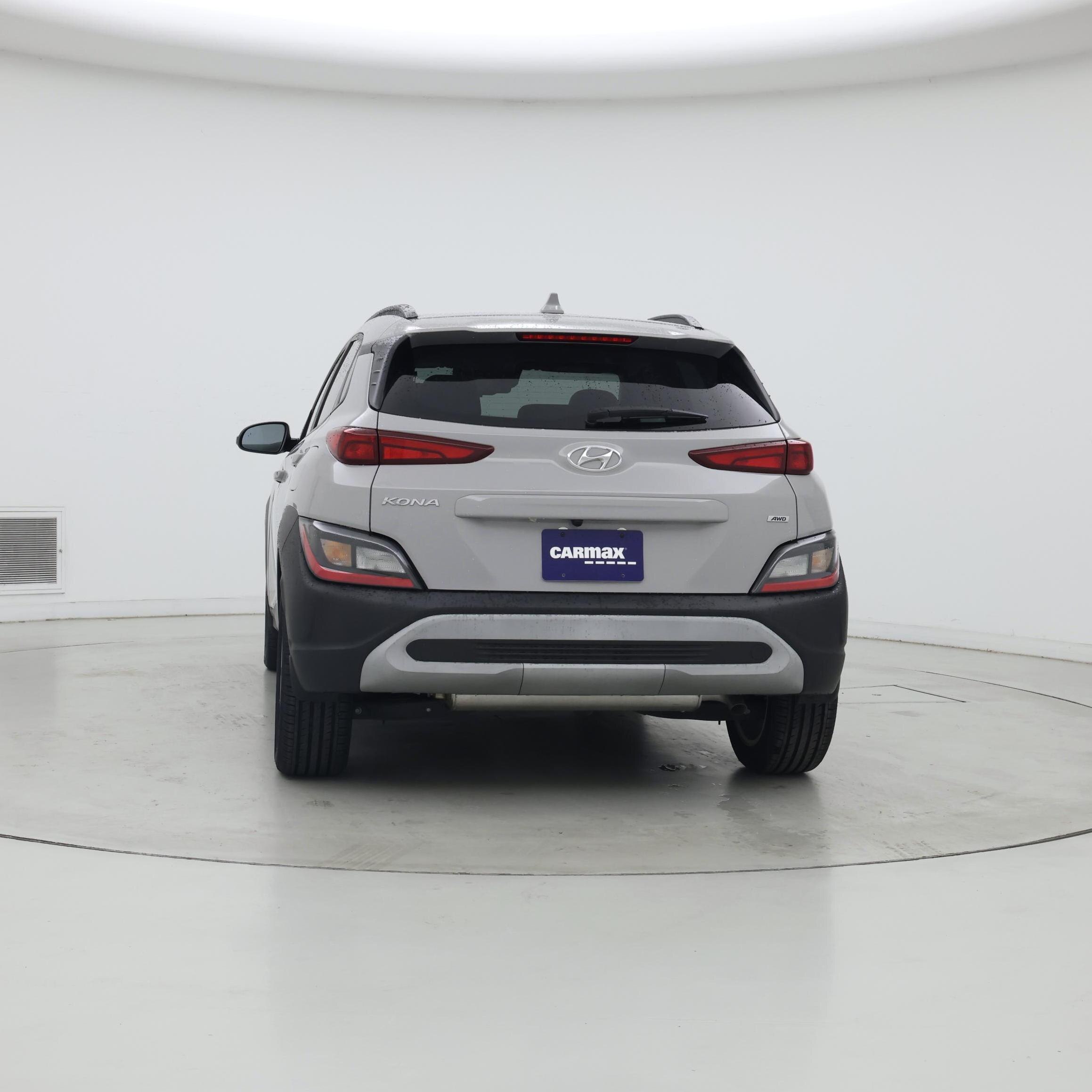 Thumbnail: 2023 Hyundai Kona - 6