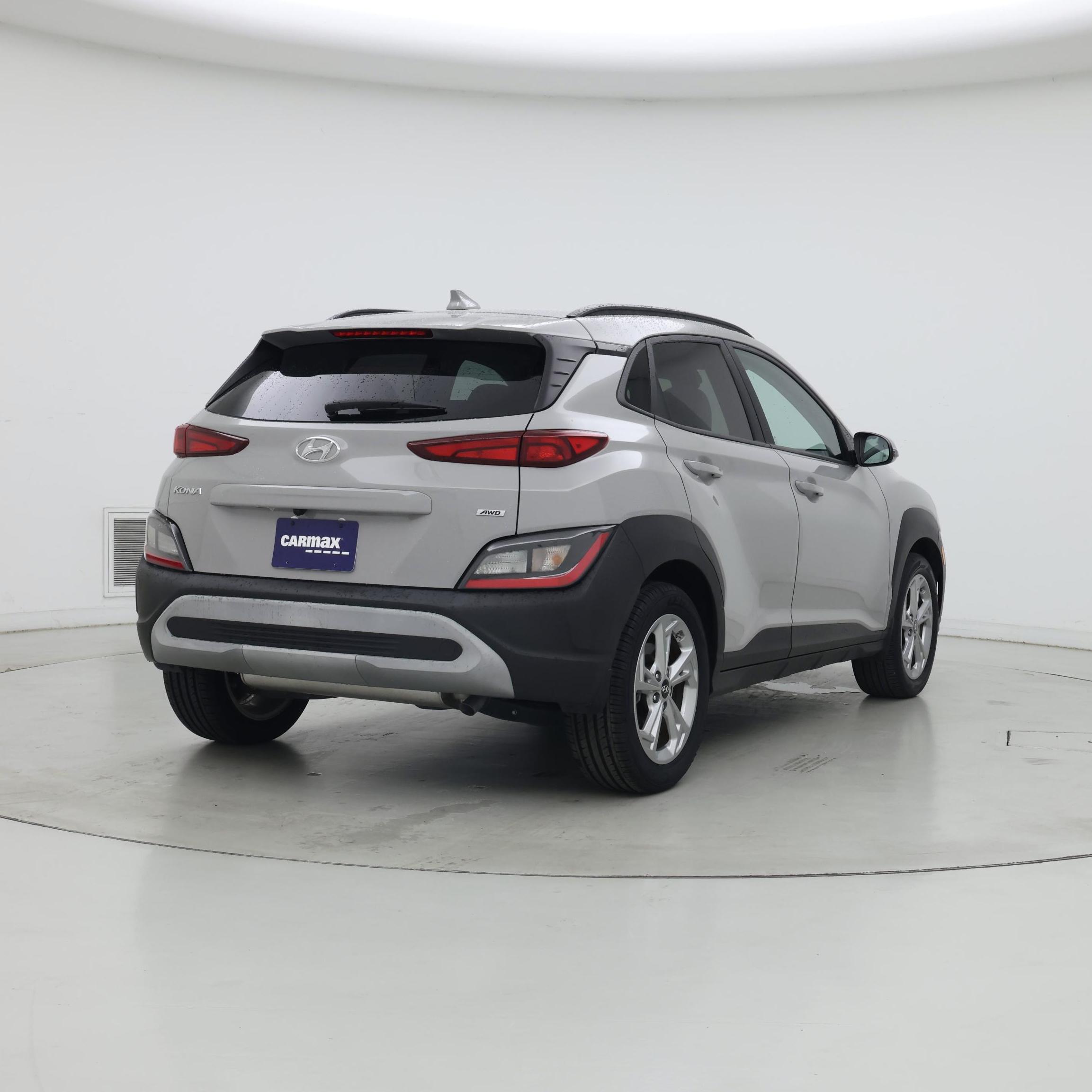 Thumbnail: 2023 Hyundai Kona - 8