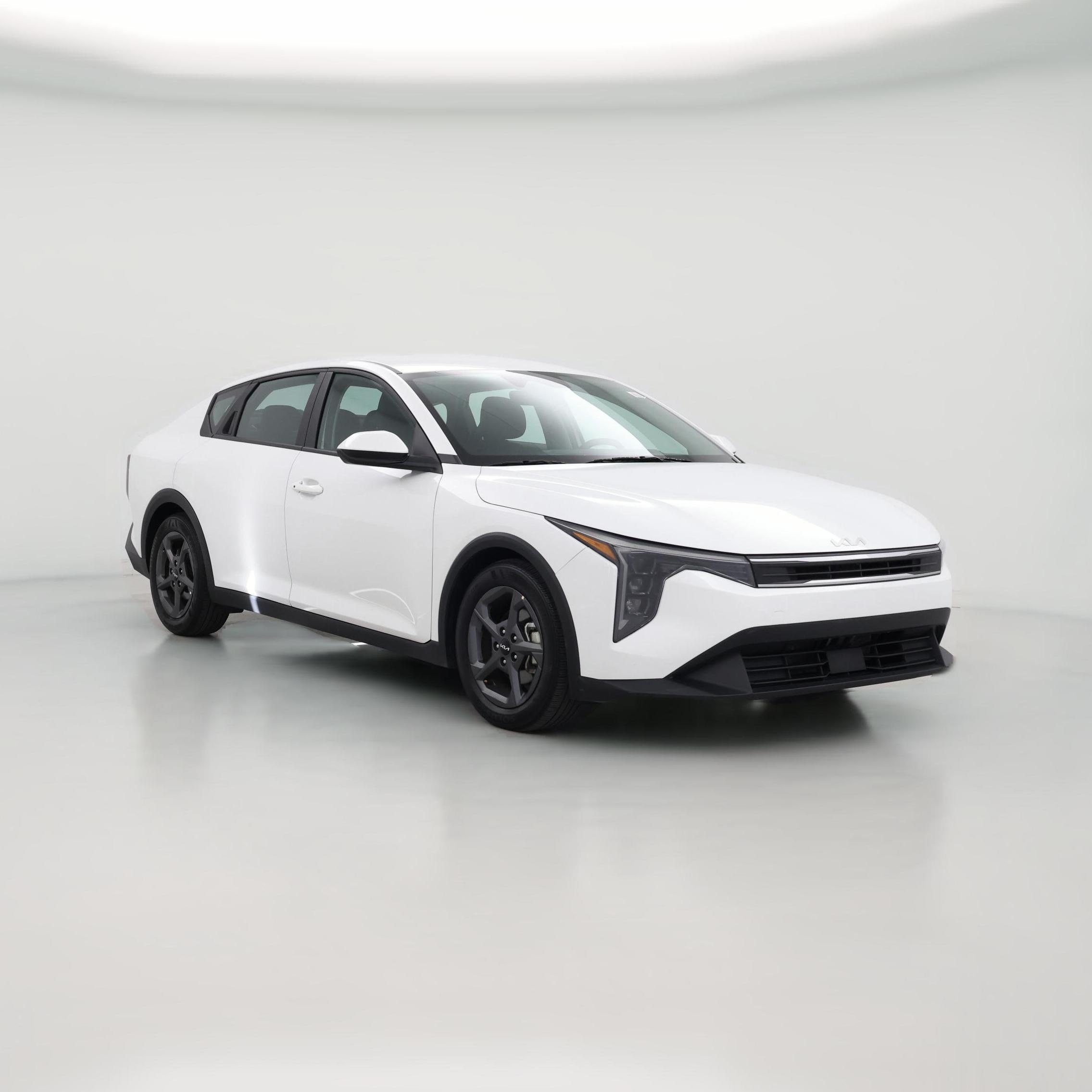 Thumbnail: 2025 Kia K4 - 1