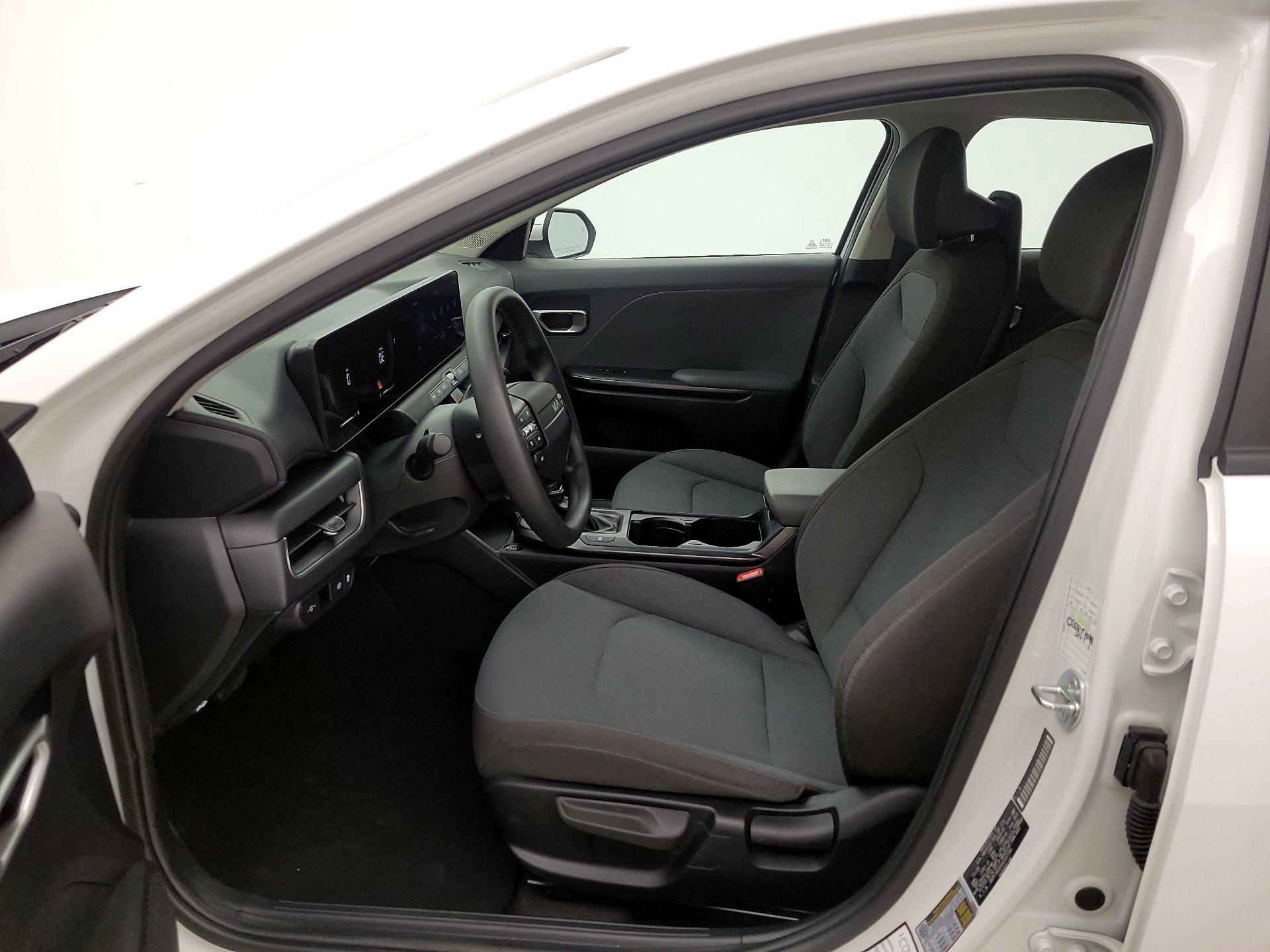 Thumbnail: 2025 Kia K4 - 11