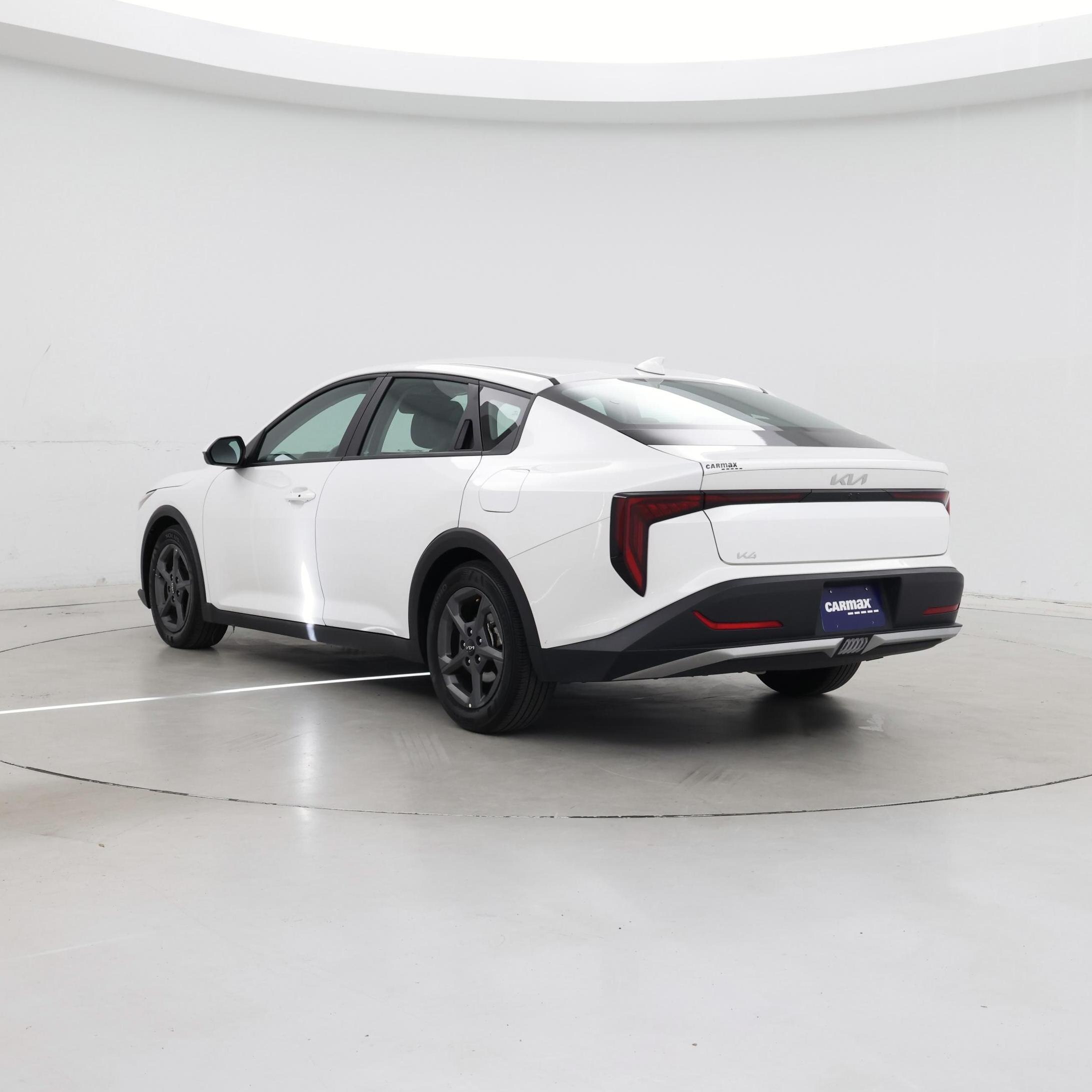 Thumbnail: 2025 Kia K4 - 2
