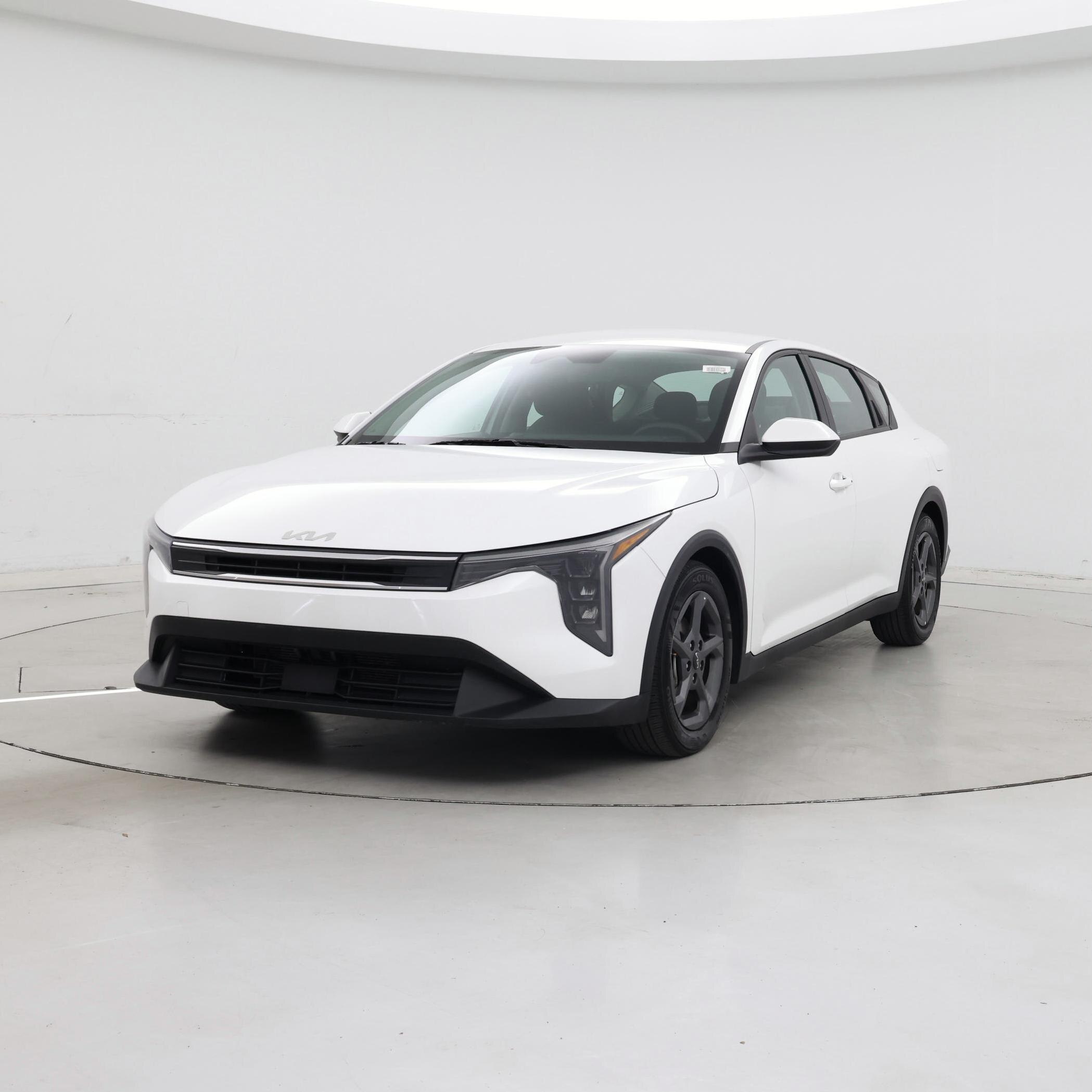 Thumbnail: 2025 Kia K4 - 4