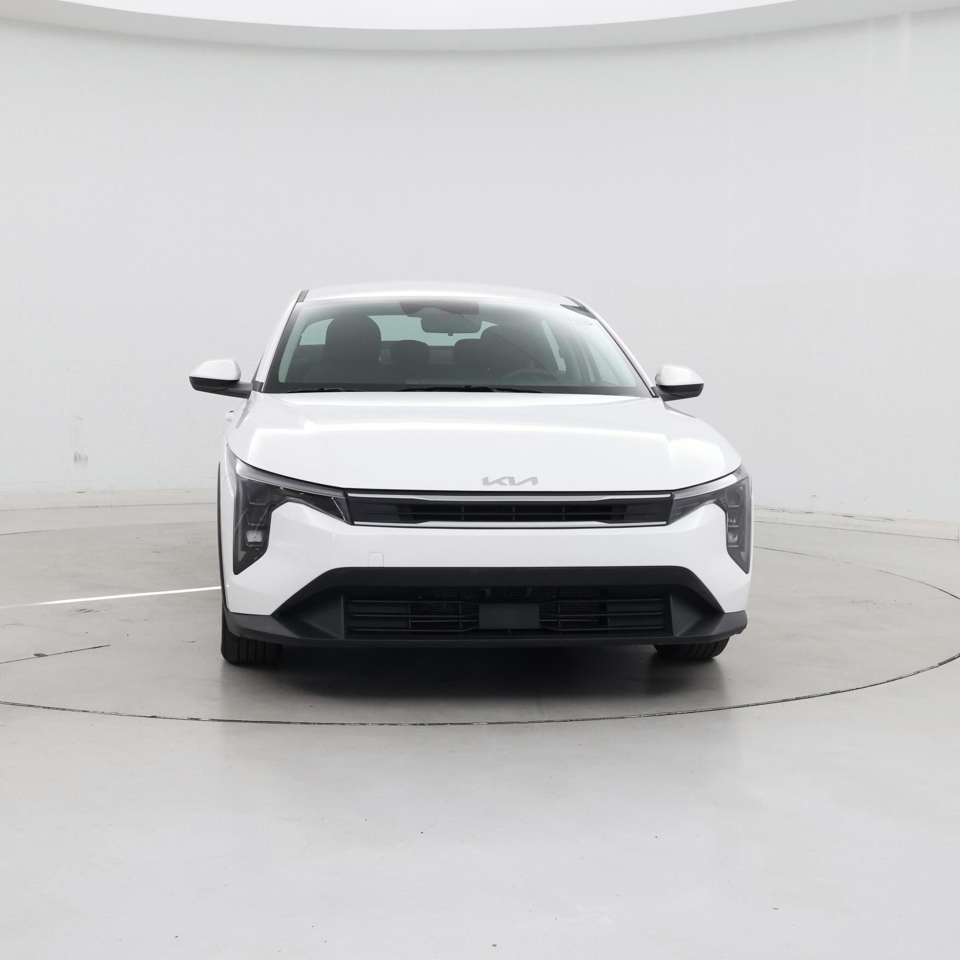 Thumbnail: 2025 Kia K4 - 5