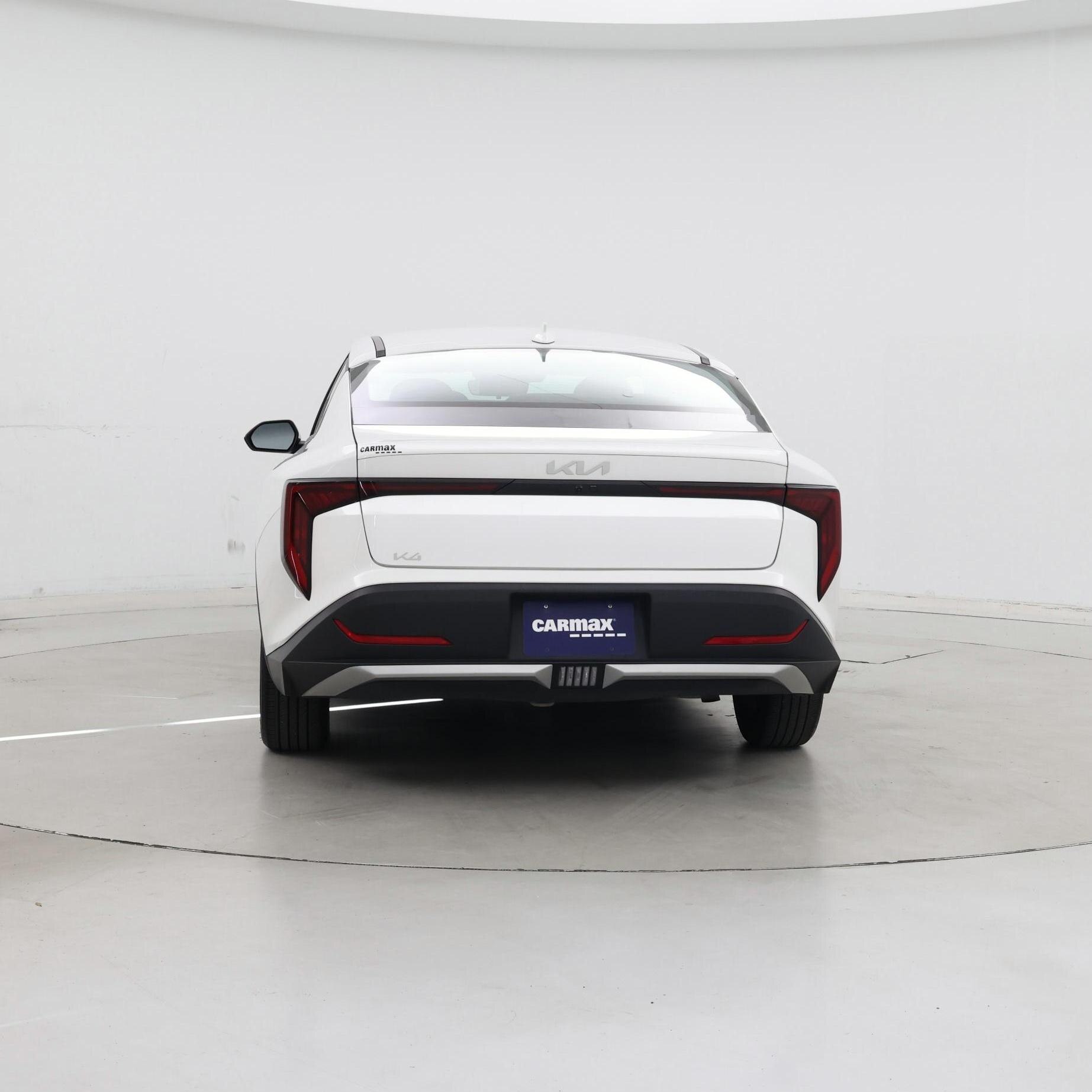 Thumbnail: 2025 Kia K4 - 6