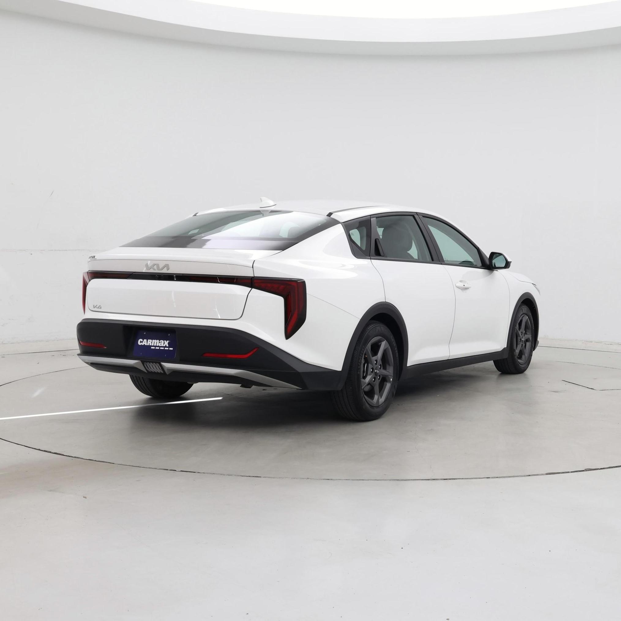 Thumbnail: 2025 Kia K4 - 8