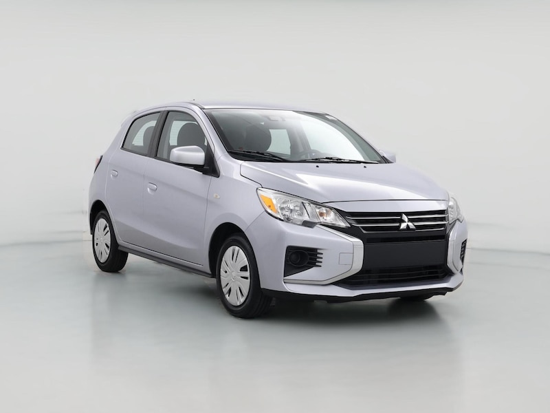 2022 Mitsubishi Mirage ES -
                  Jacksonville, FL
