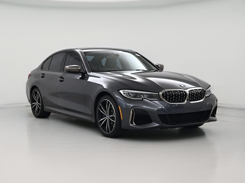 2020 BMW M340 I xDrive