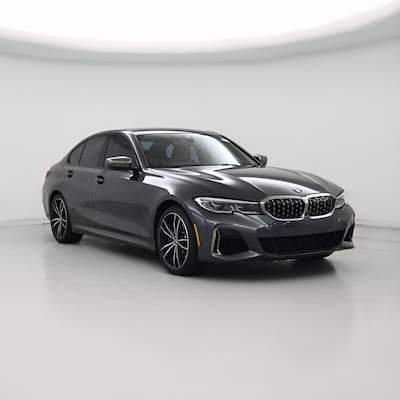 2020 BMW M340 I xDrive