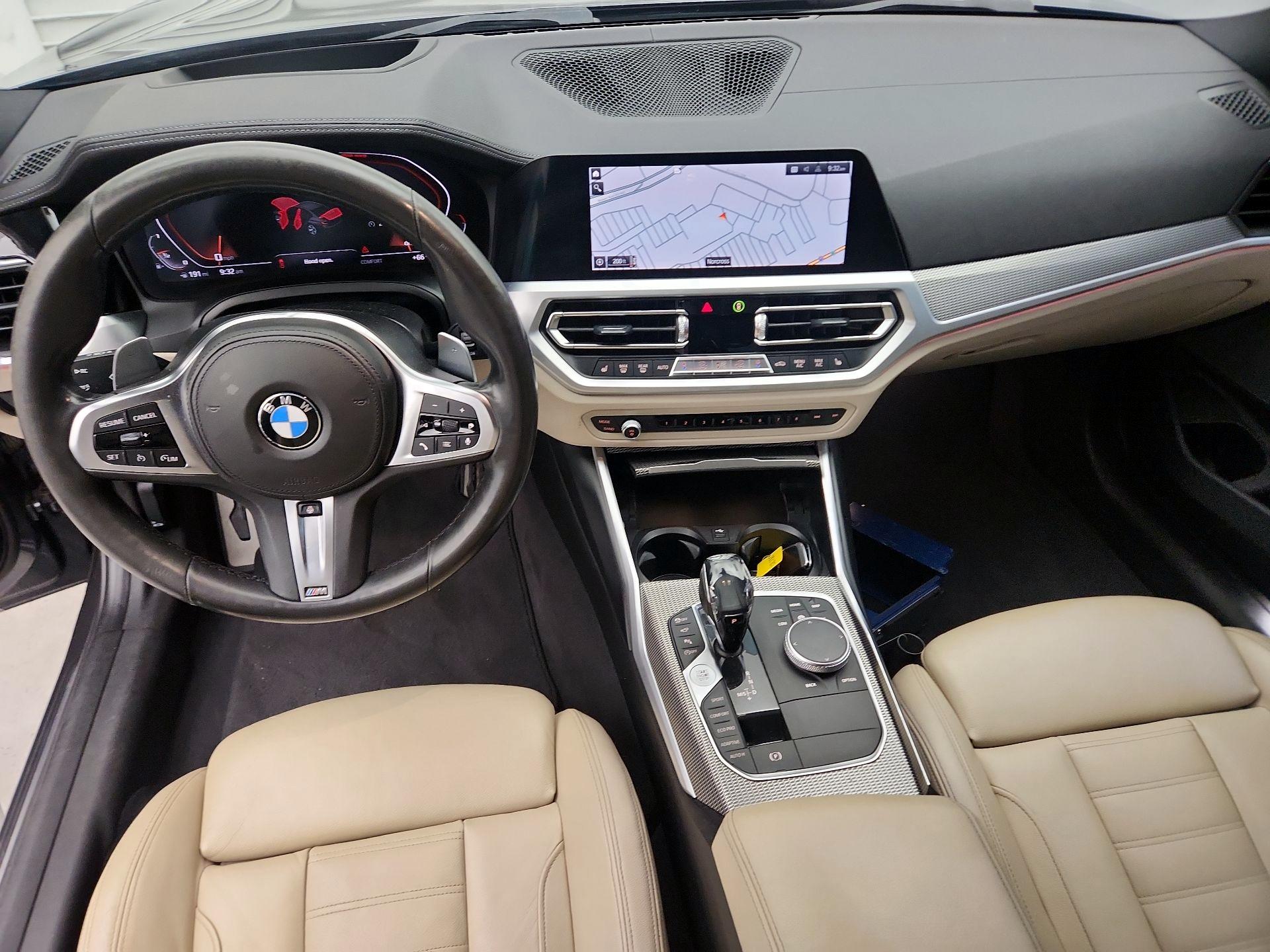 Thumbnail: 2020 BMW 3 Series - 9