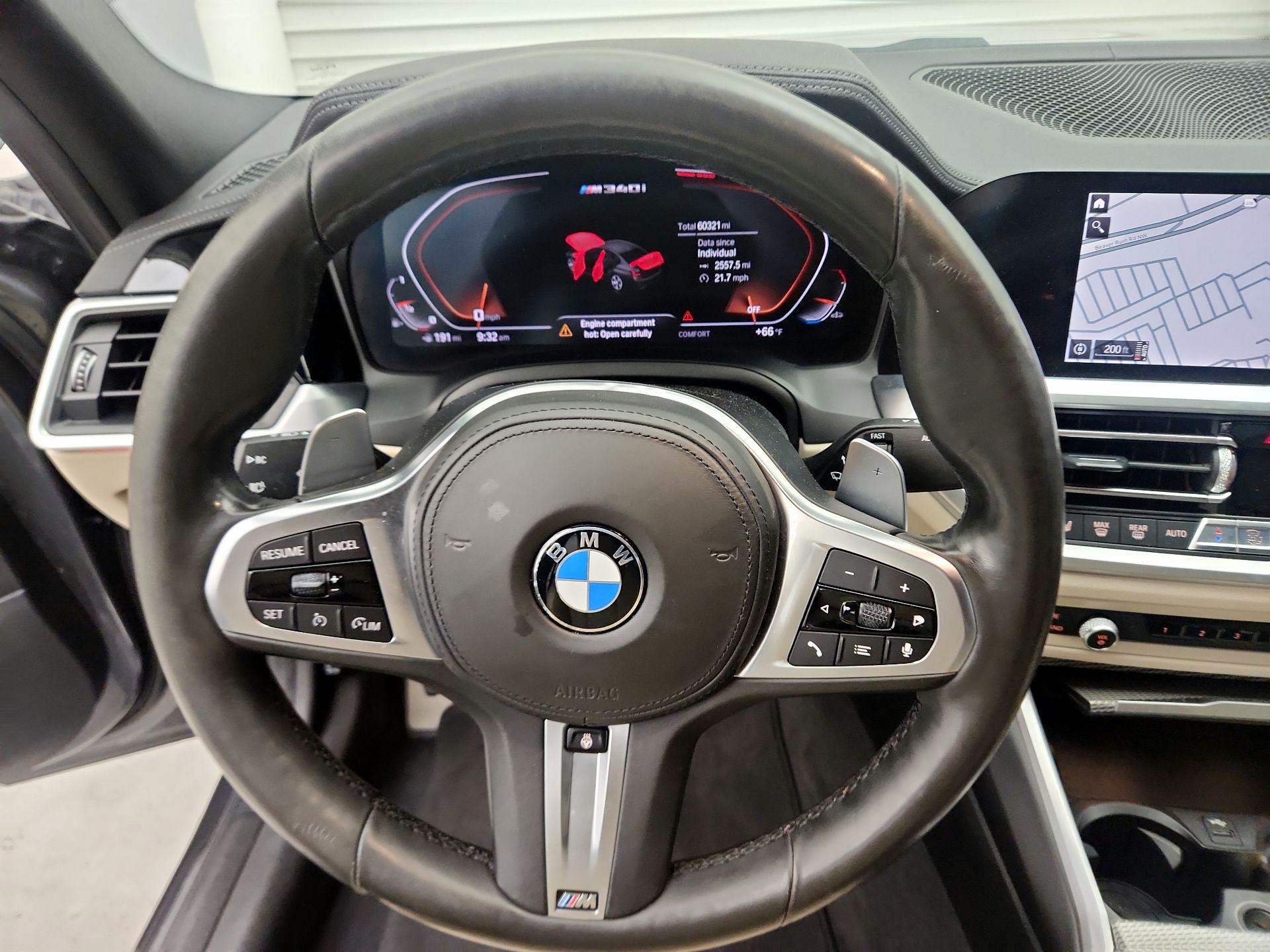 Thumbnail: 2020 BMW 3 Series - 10