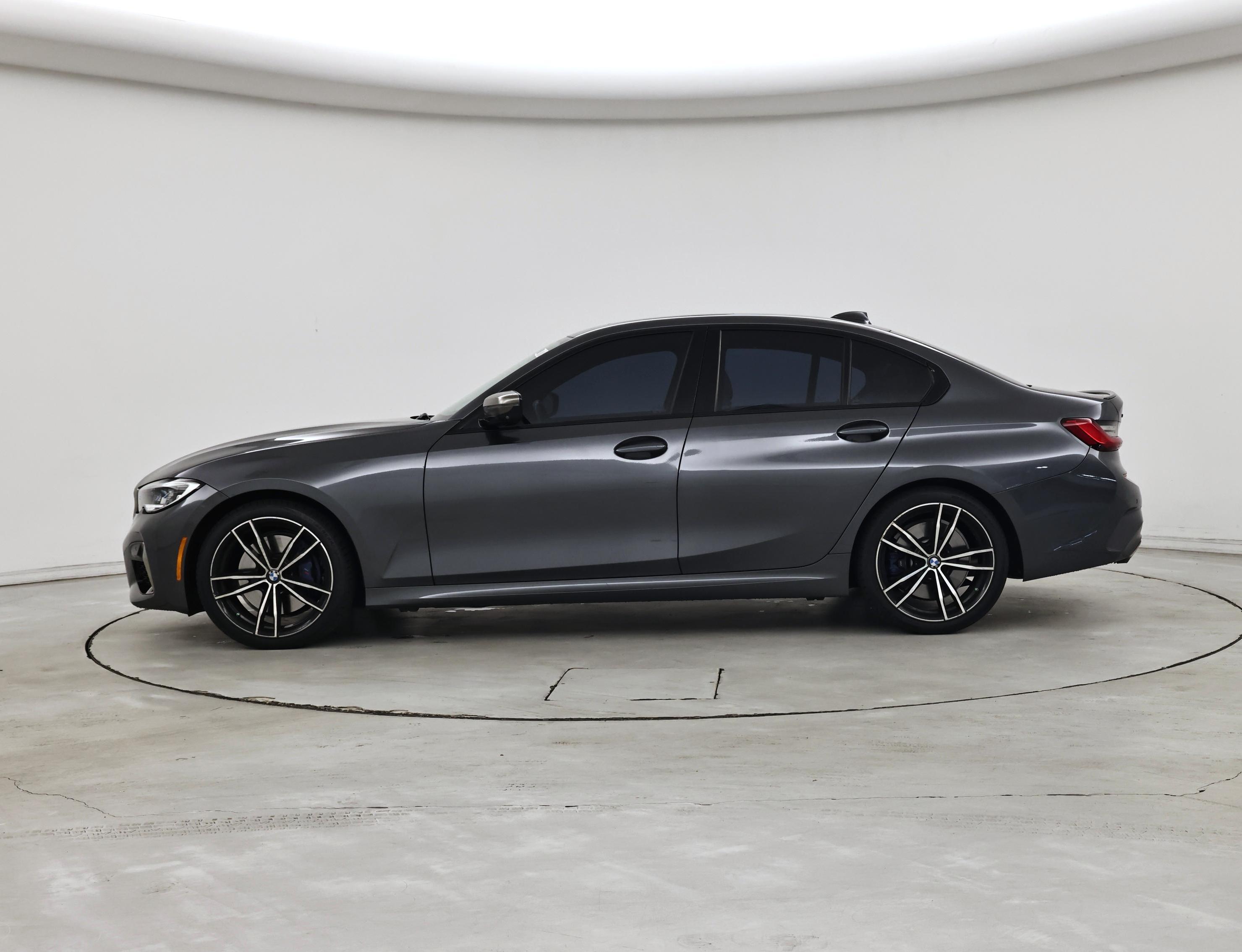 Thumbnail: 2020 BMW 3 Series - 3