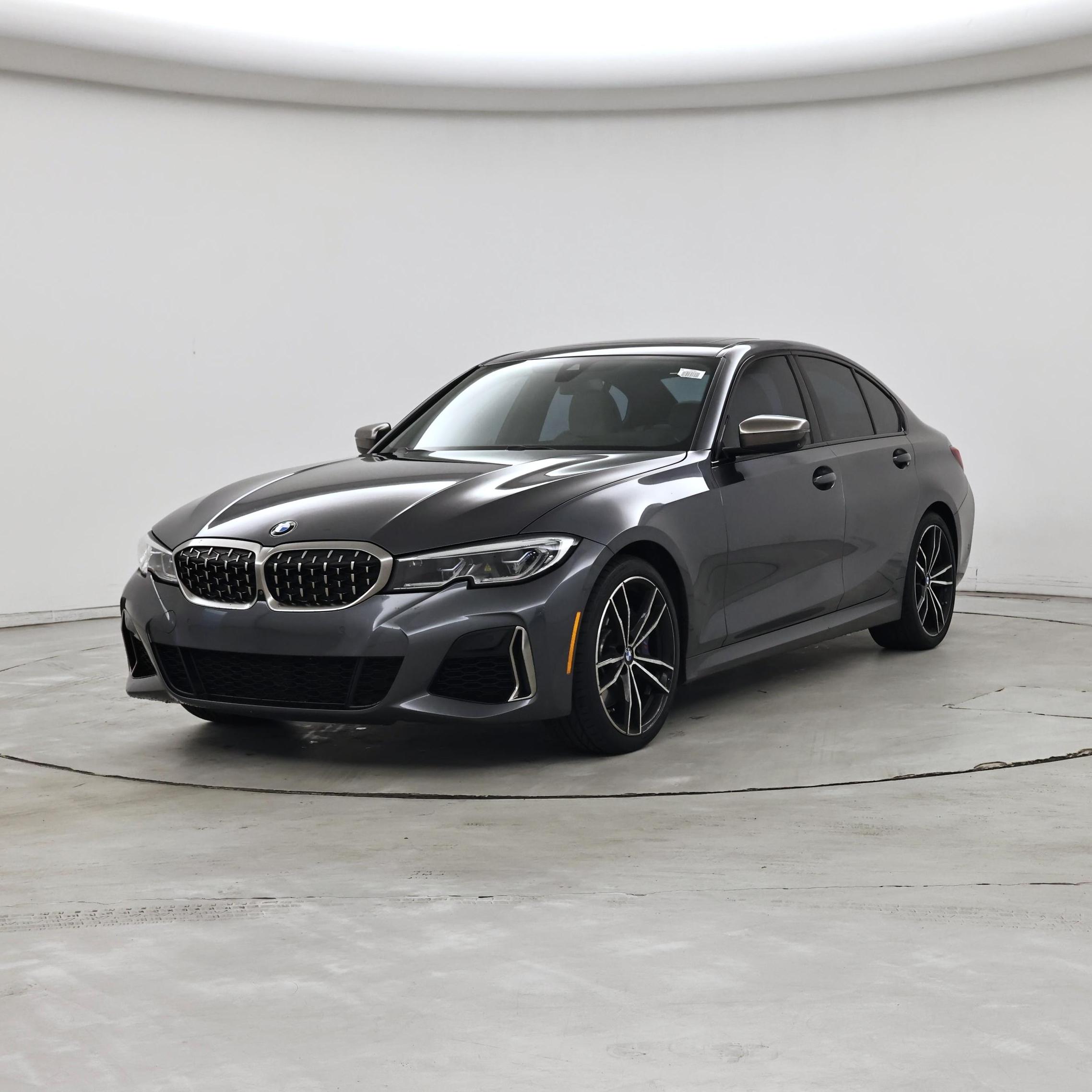 Thumbnail: 2020 BMW 3 Series - 4