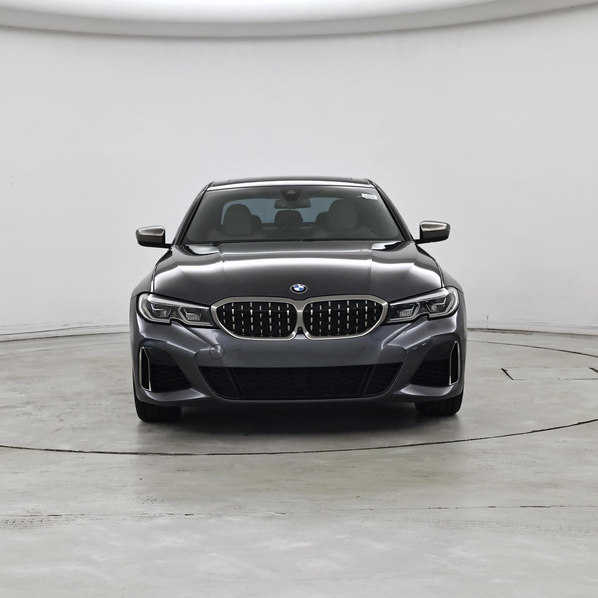 Thumbnail: 2020 BMW 3 Series - 5