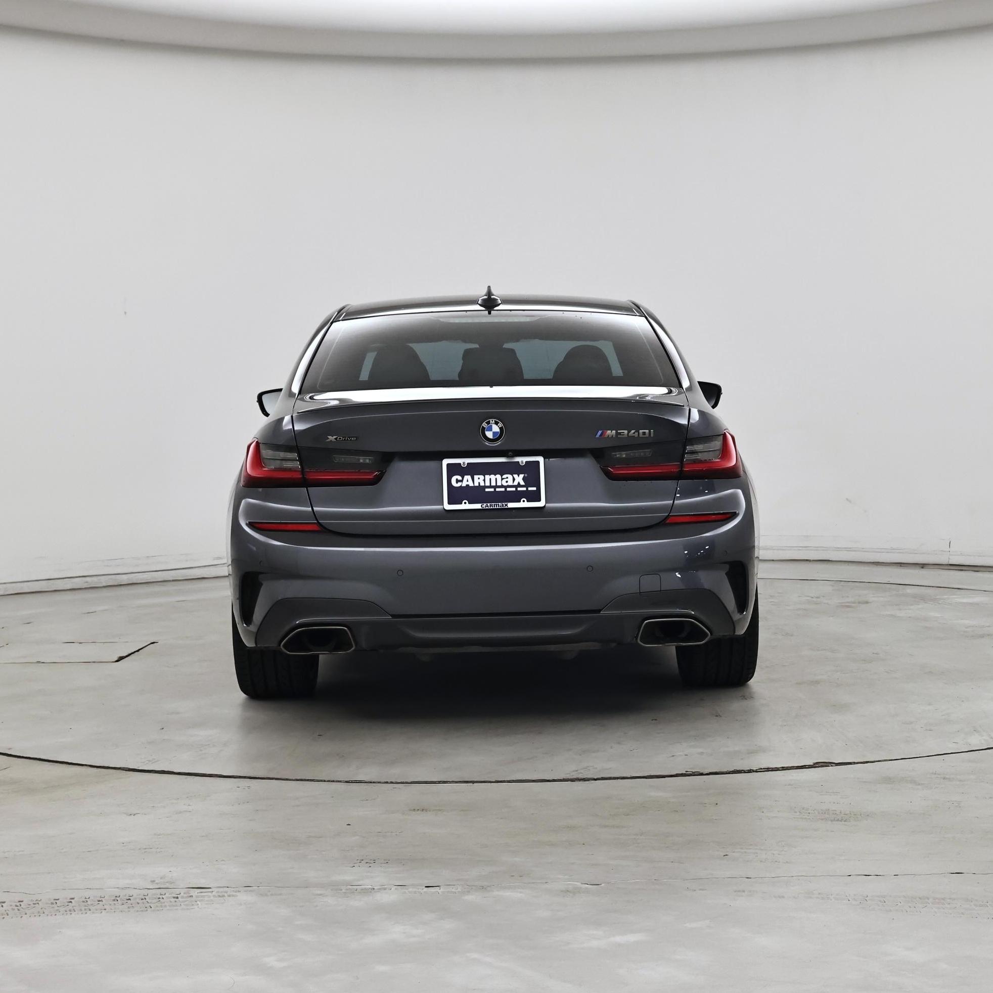 Thumbnail: 2020 BMW 3 Series - 6