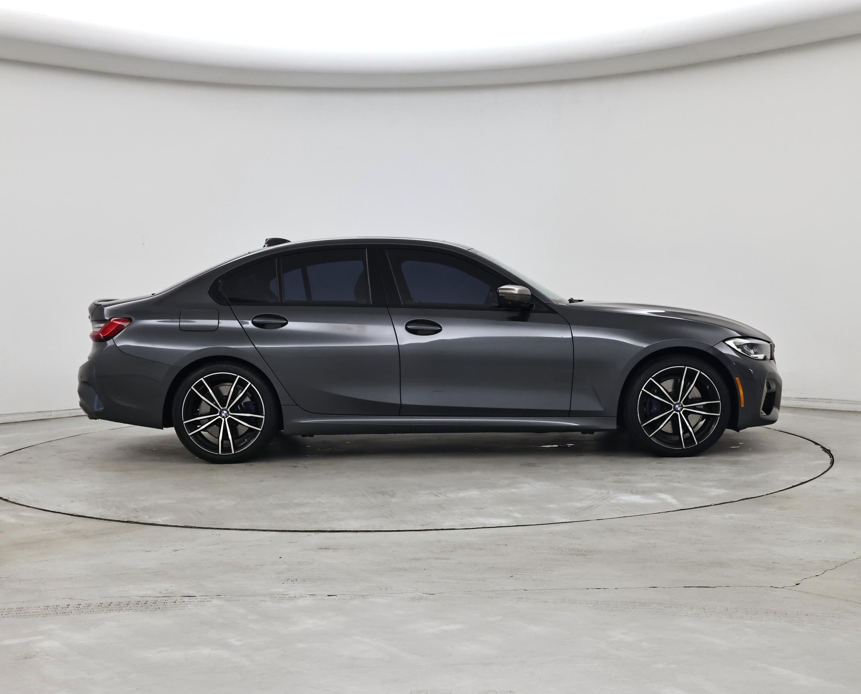 Thumbnail: 2020 BMW 3 Series - 7