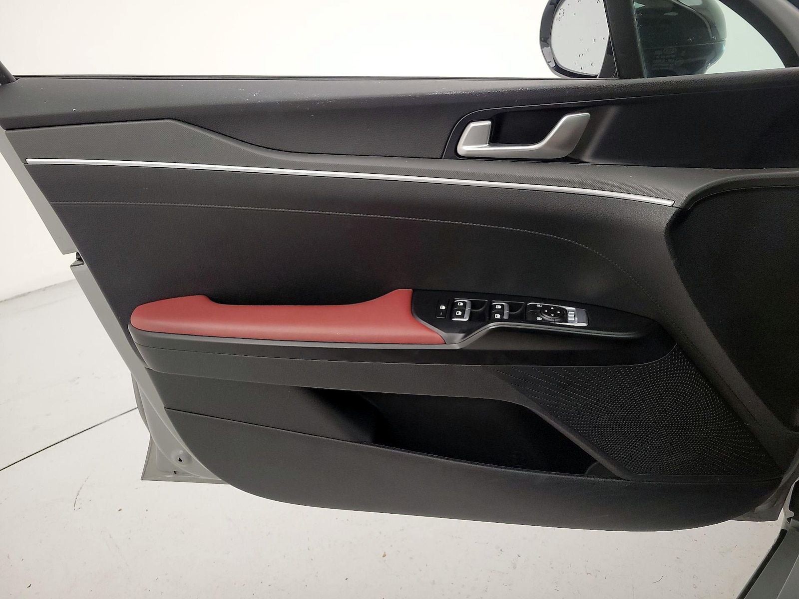 2021 Kia K5 GT-Line - Photo 13