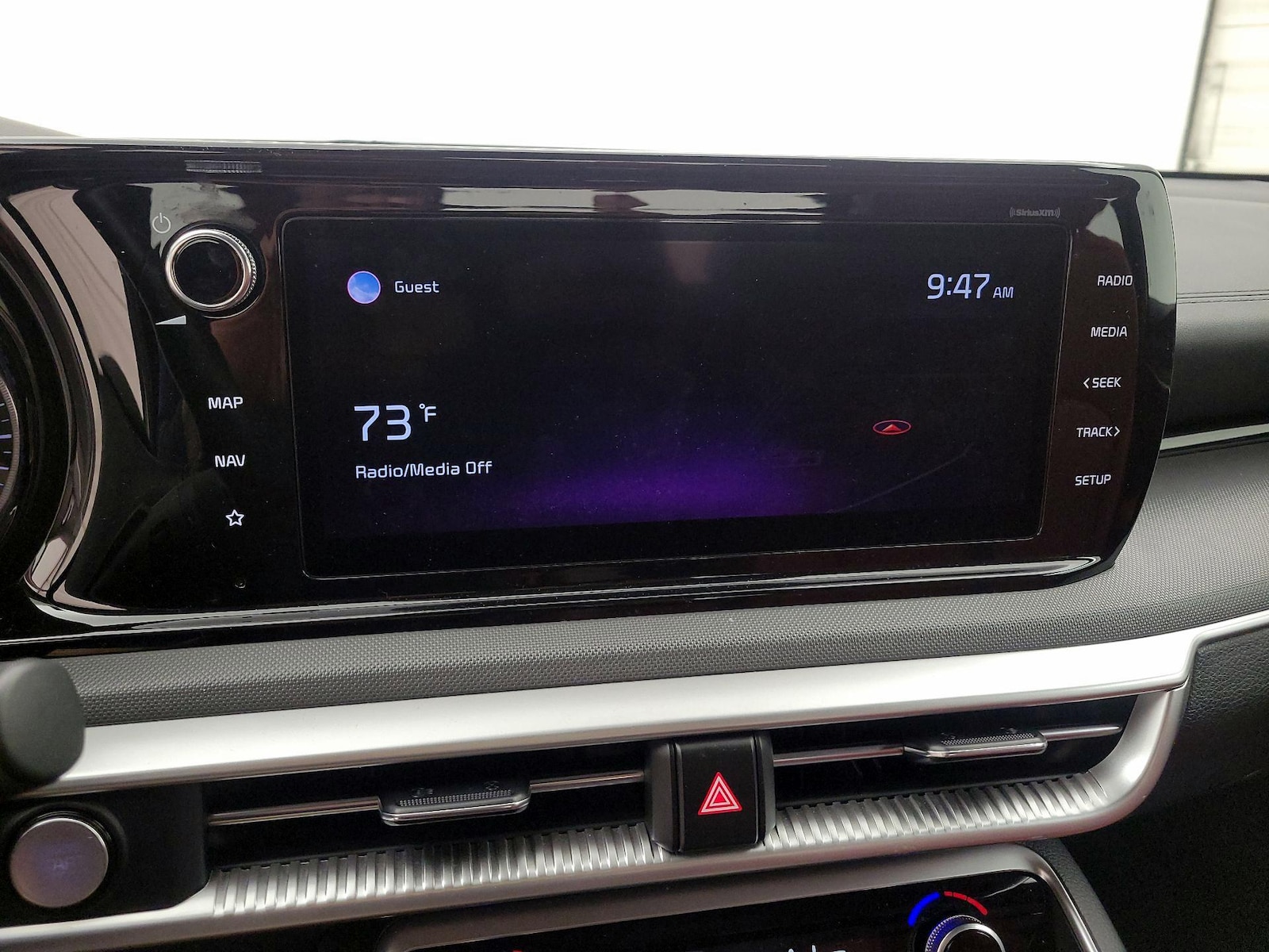 2021 Kia K5 GT-Line - Photo 15