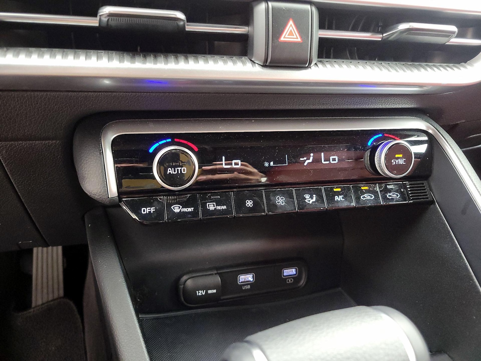 2021 Kia K5 GT-Line - Photo 16
