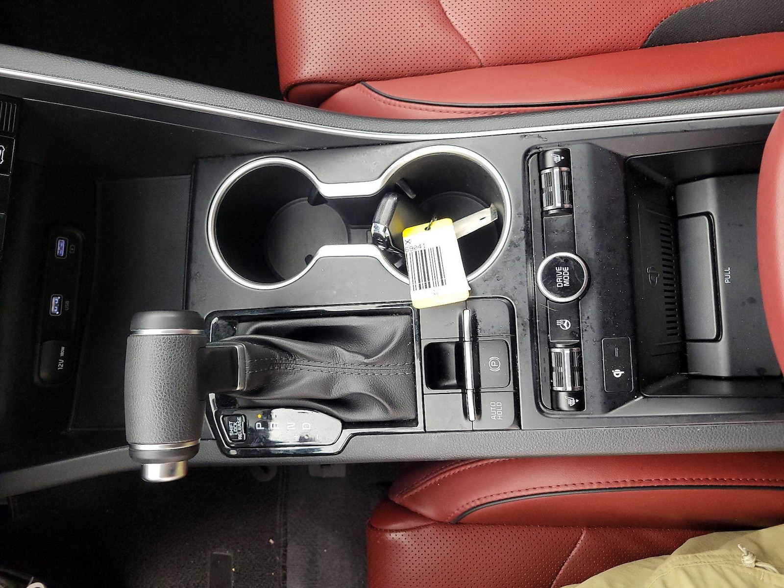 2021 Kia K5 GT-Line - Photo 17