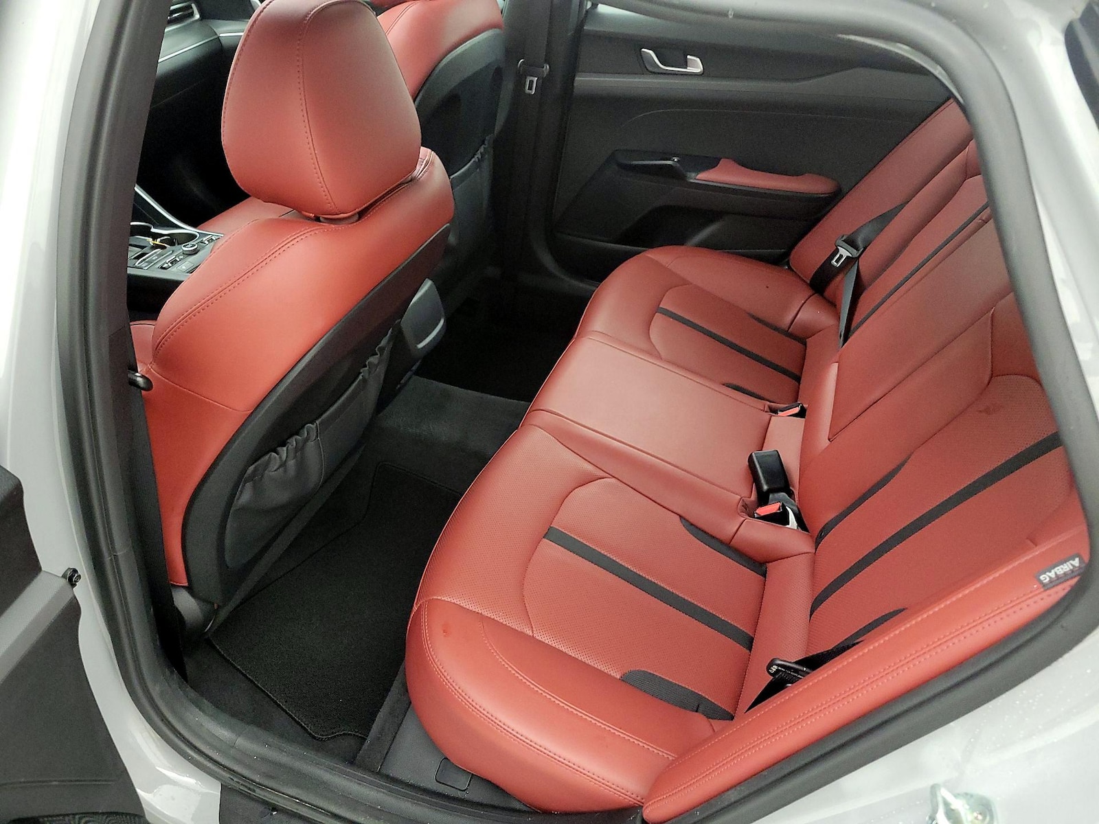 2021 Kia K5 GT-Line - Photo 20