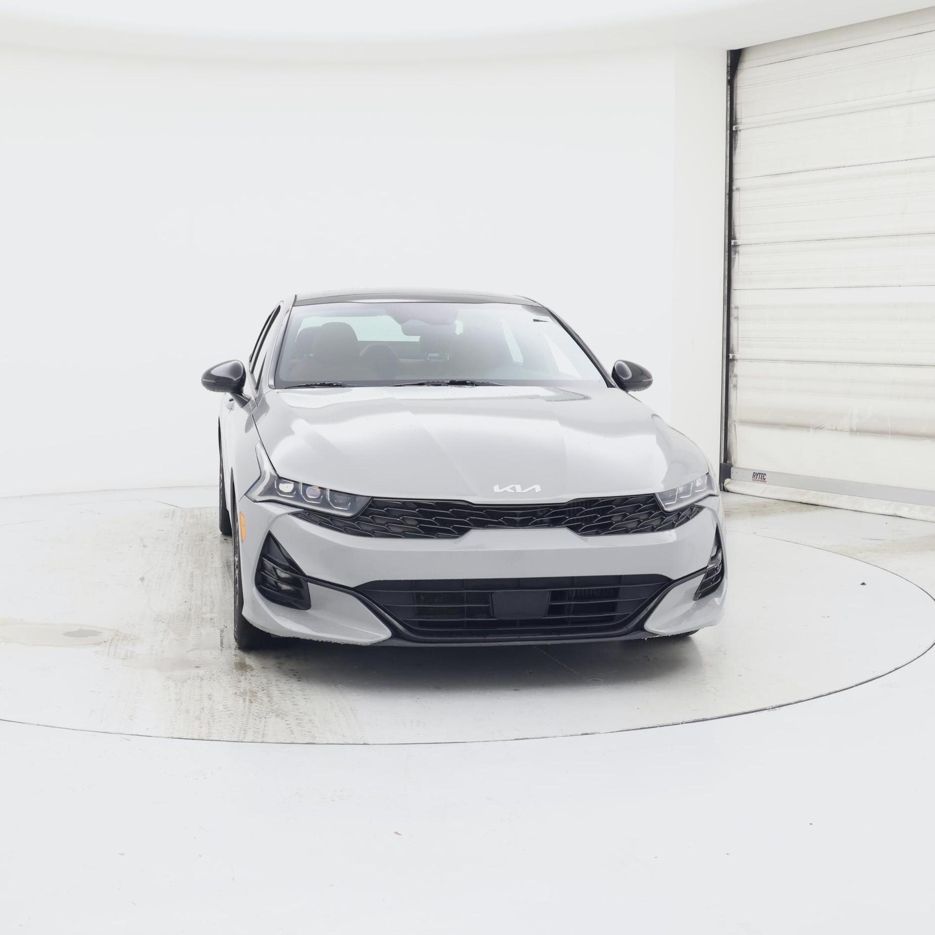 Thumbnail: 2021 Kia K5 - 5