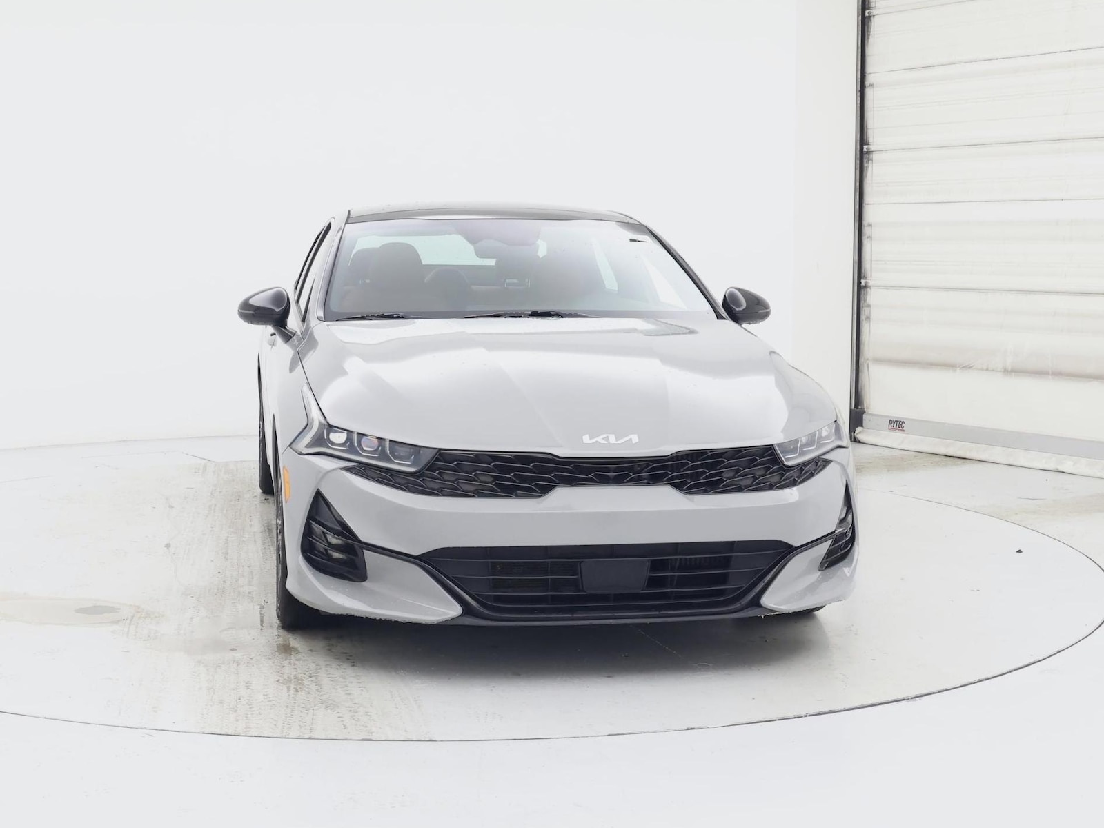 2021 Kia K5 GT-Line - Photo 6