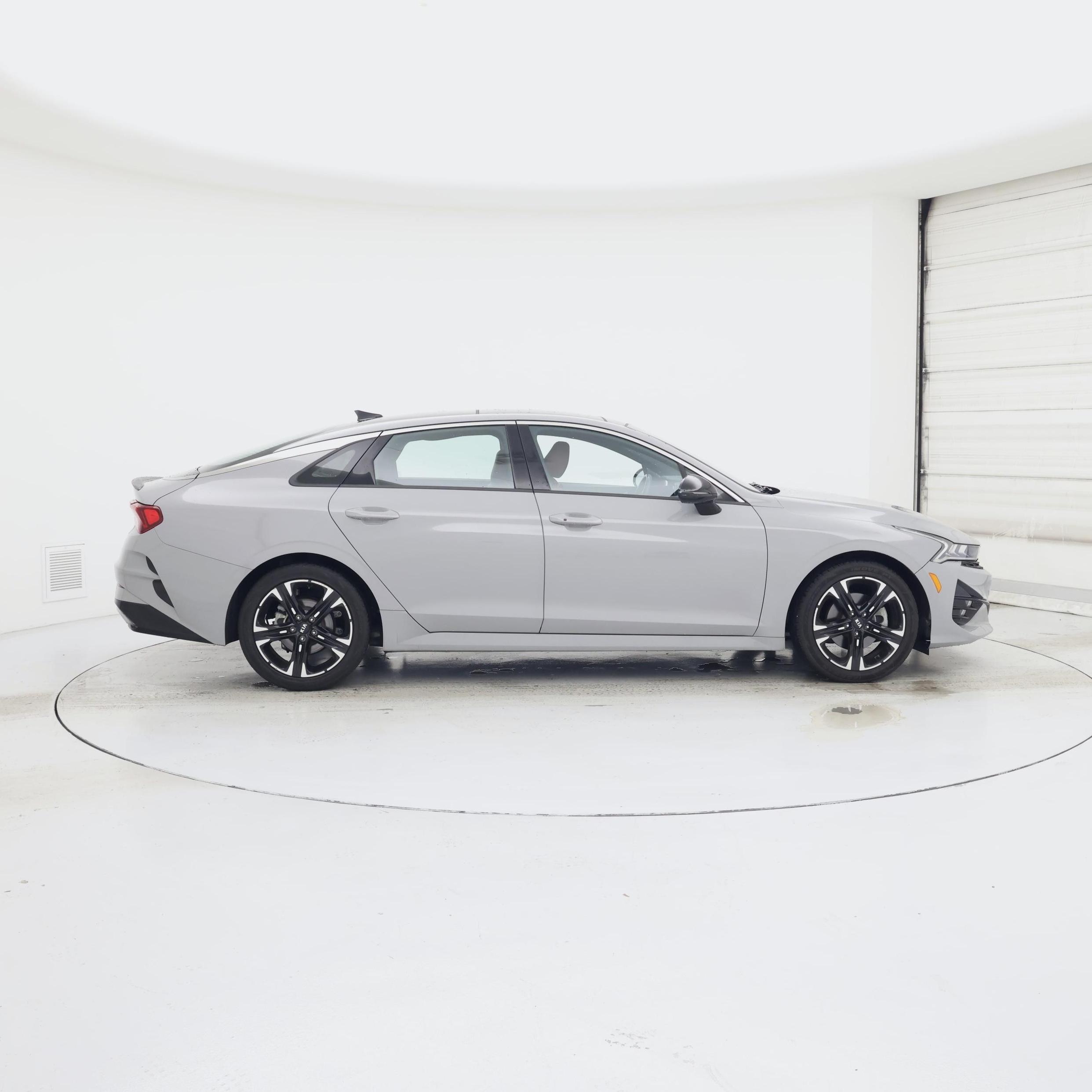 Thumbnail: 2021 Kia K5 - 7