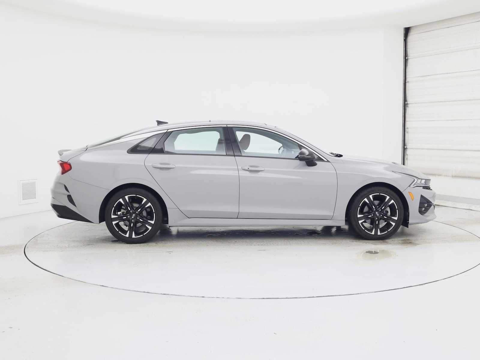 2021 Kia K5 GT-Line - Photo 8