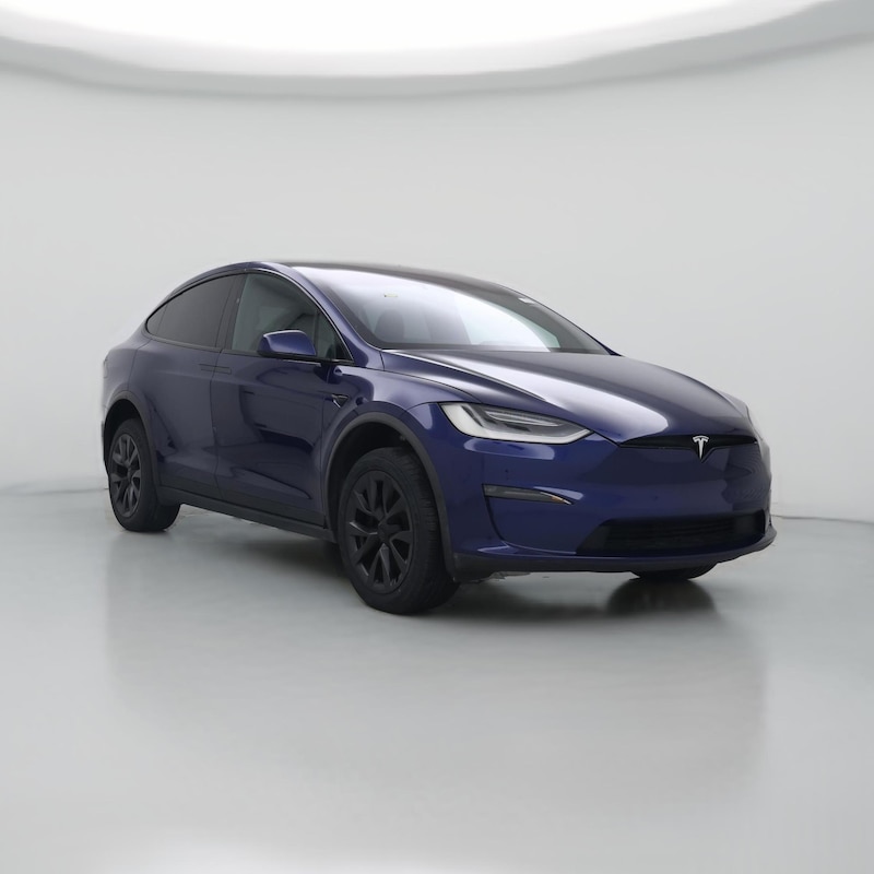 2022 Tesla Model X