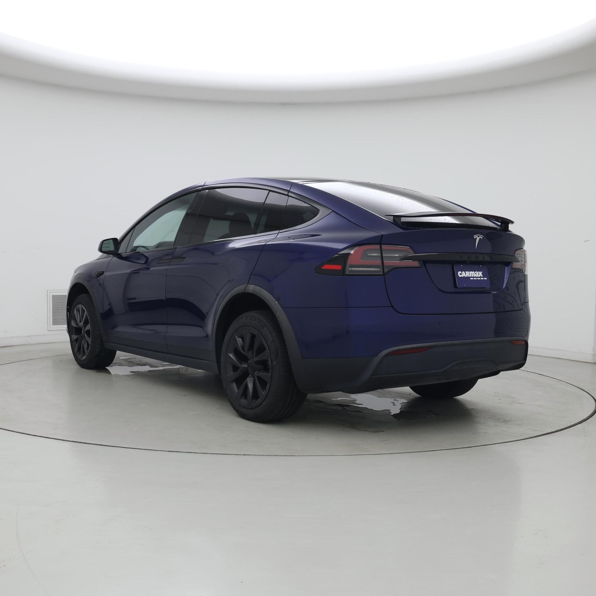 Thumbnail: 2022 Tesla Model X - 2