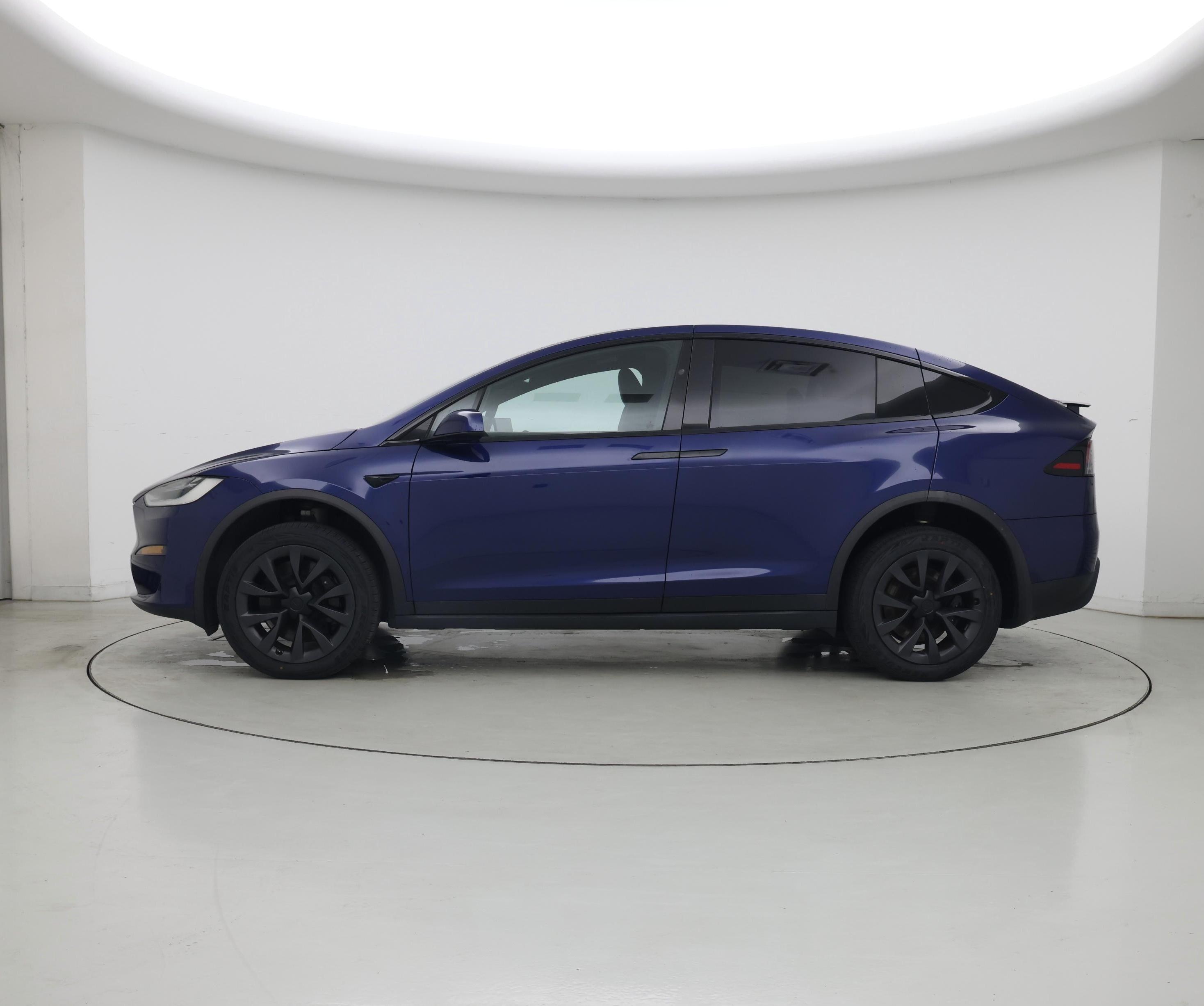 Thumbnail: 2022 Tesla Model X - 3