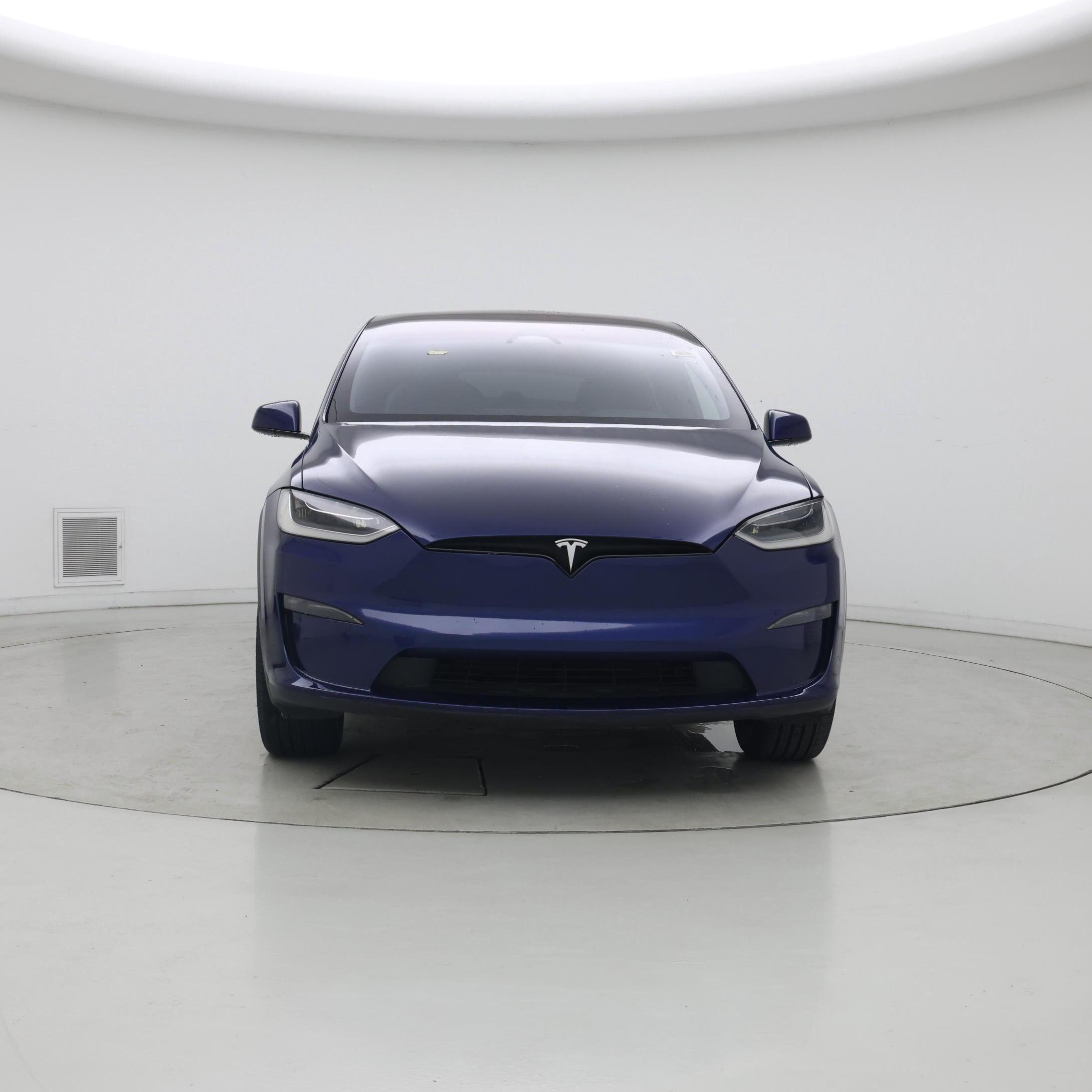 Thumbnail: 2022 Tesla Model X - 5