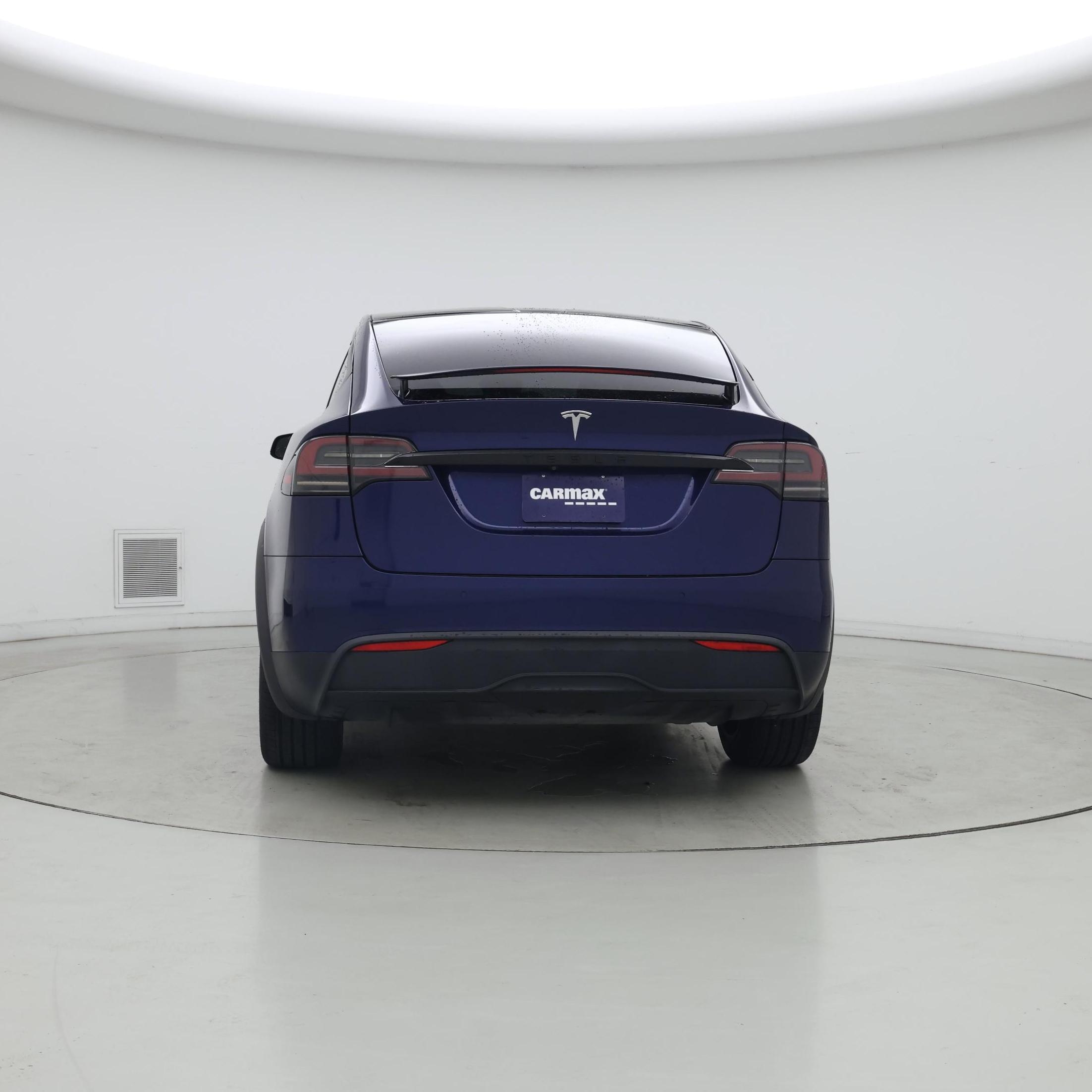 Thumbnail: 2022 Tesla Model X - 6