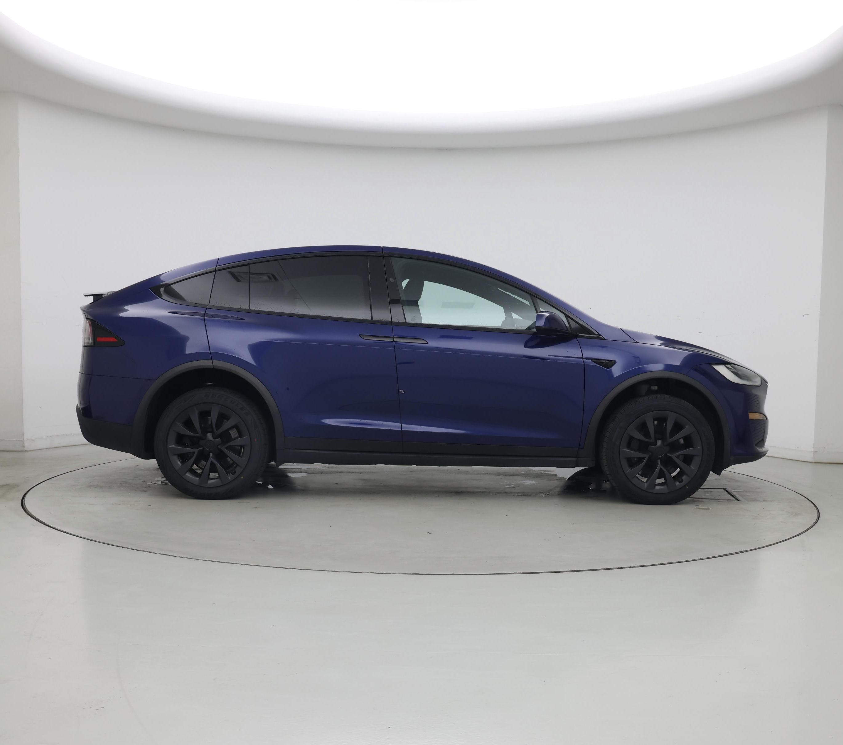 Thumbnail: 2022 Tesla Model X - 7