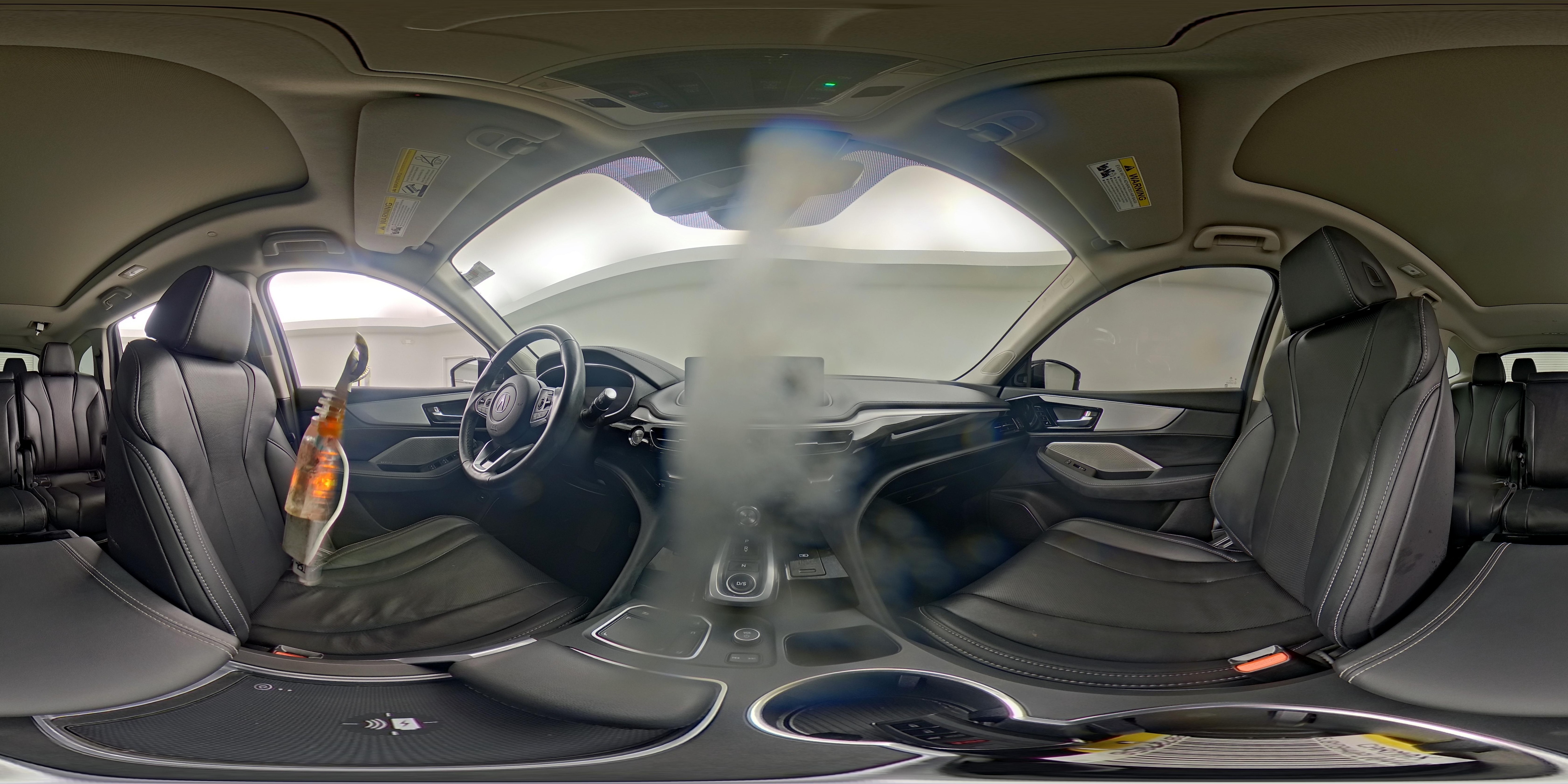 2023 Acura MDX Technology Package - Photo 28