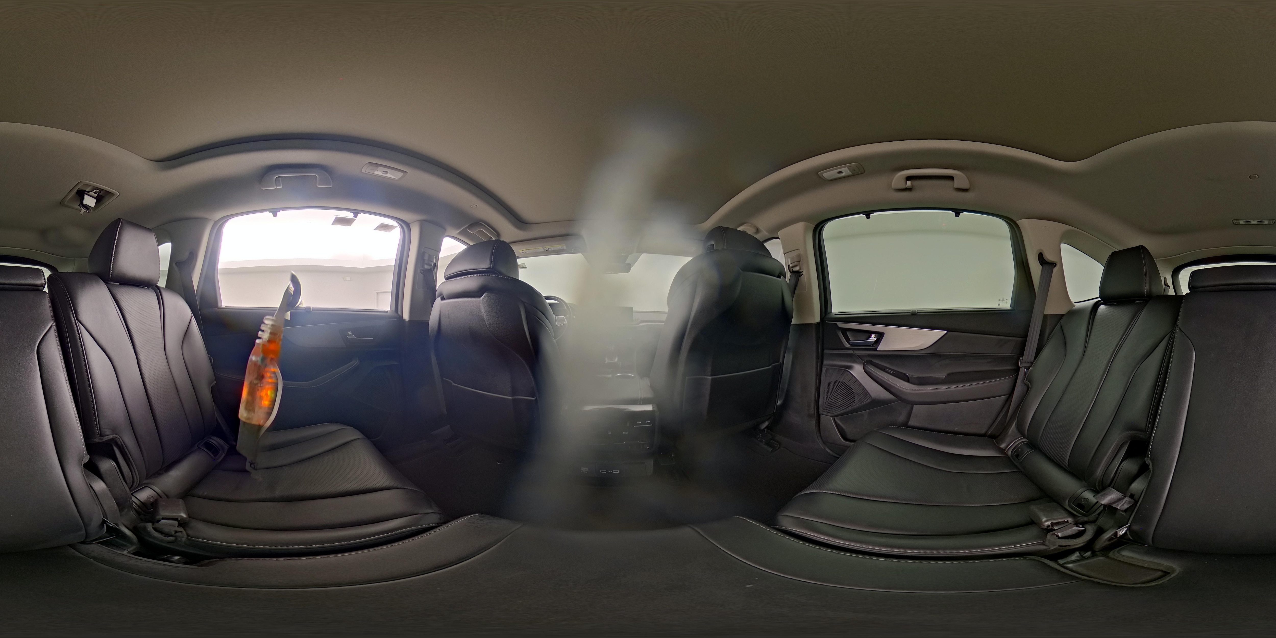 2023 Acura MDX Technology Package - Photo 29