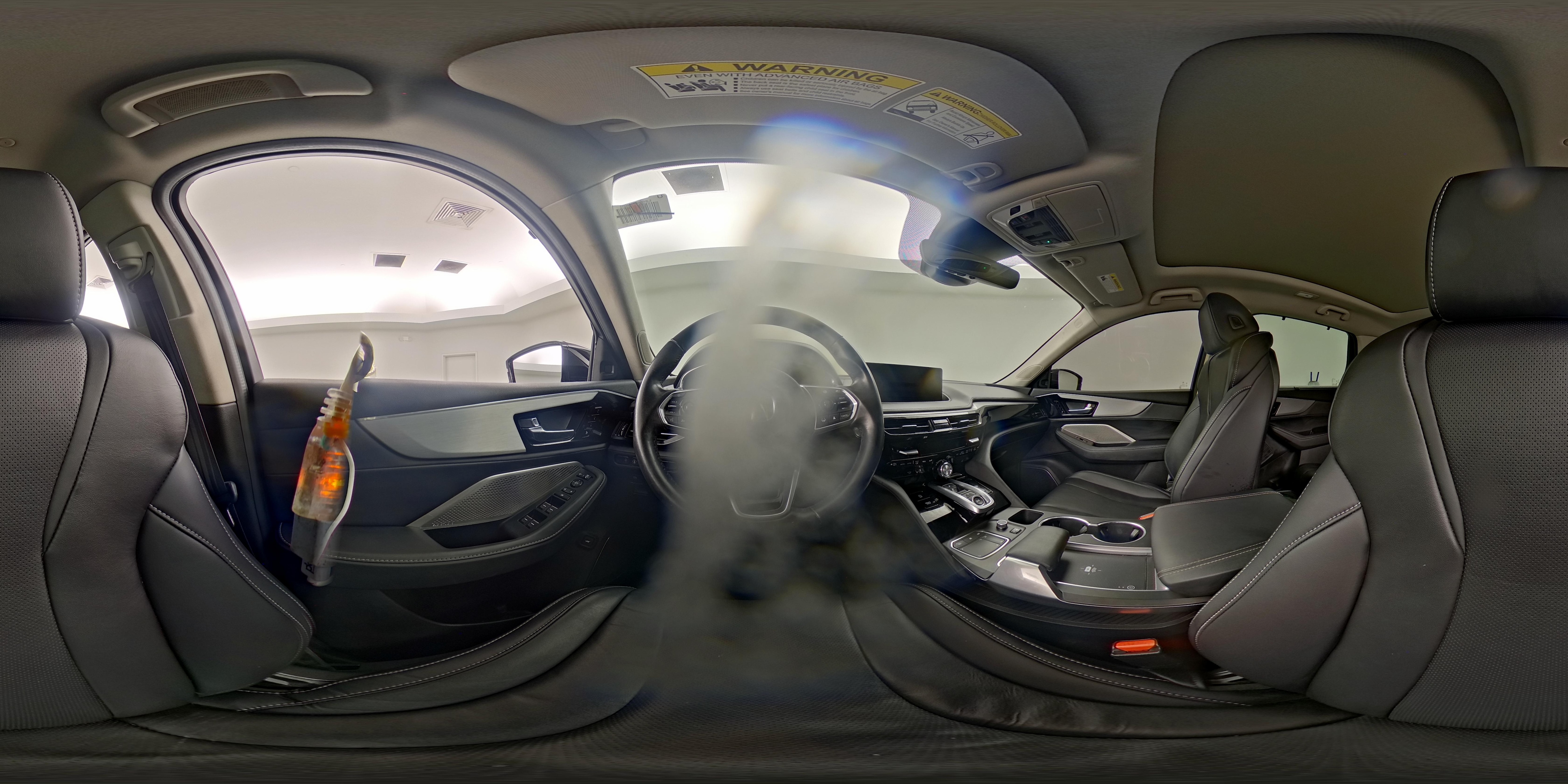 2023 Acura MDX Technology Package - Photo 30