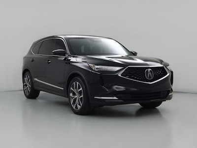 2023 Acura MDX