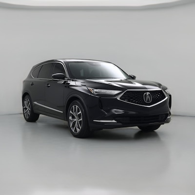 2023 Acura MDX Technology