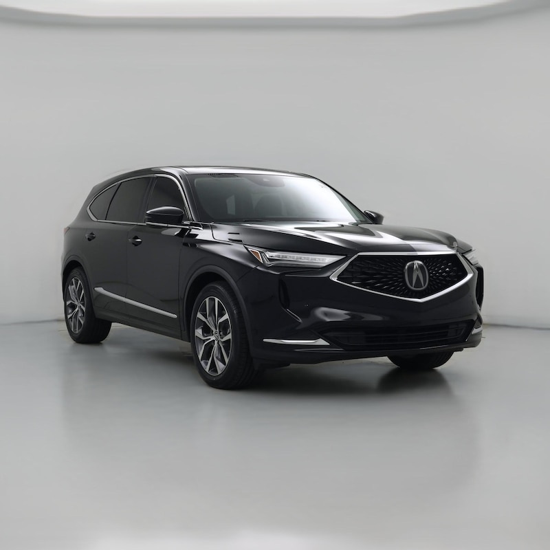 2023 Acura MDX Technology