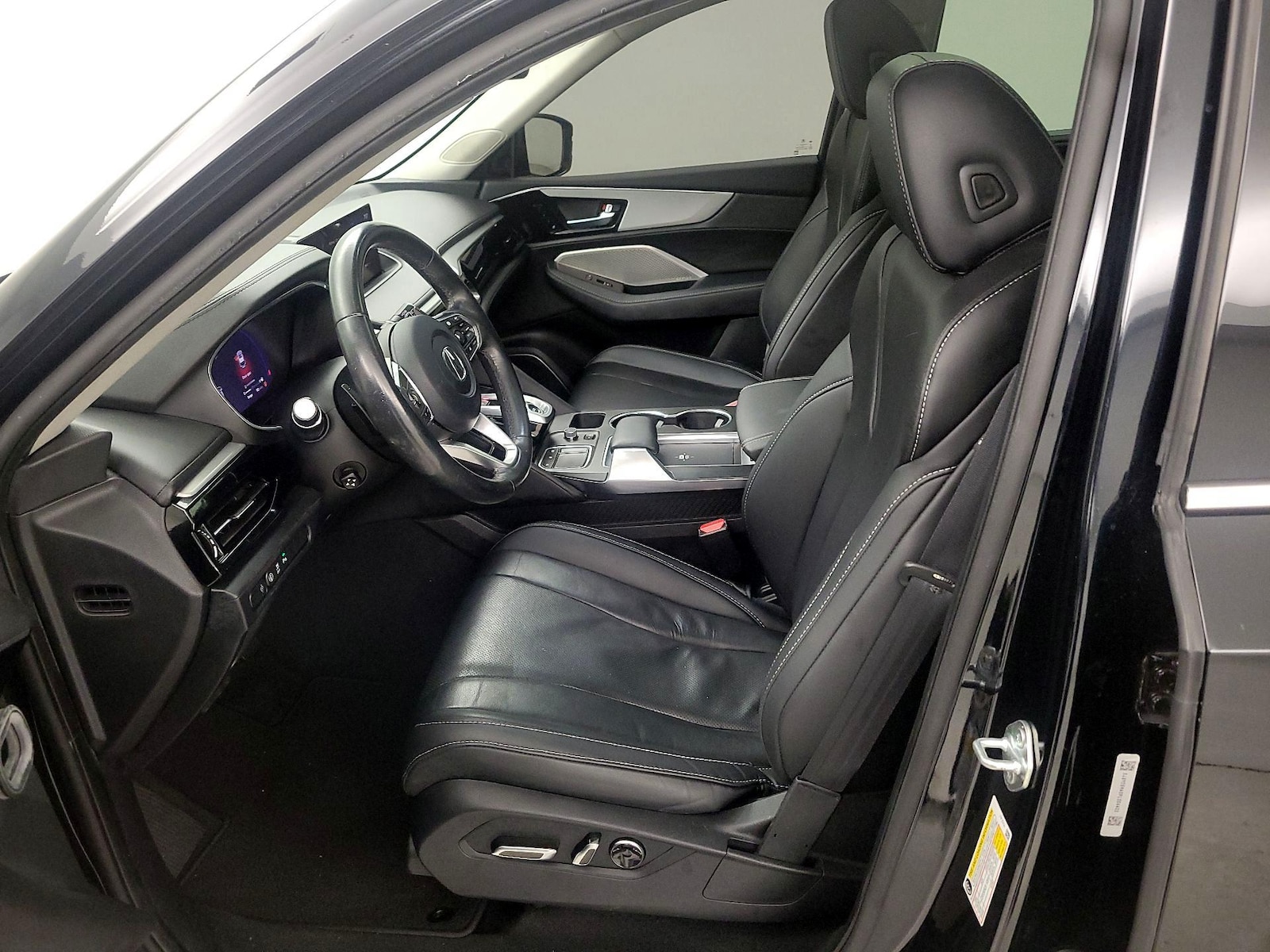 2023 Acura MDX Technology Package - Photo 12
