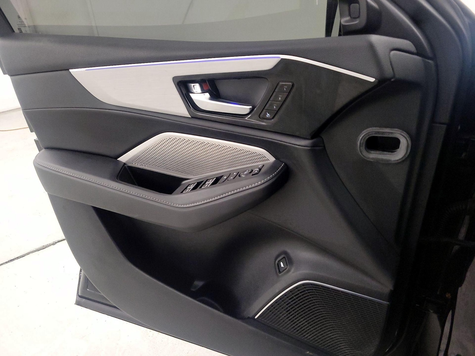 2023 Acura MDX Technology Package - Photo 13