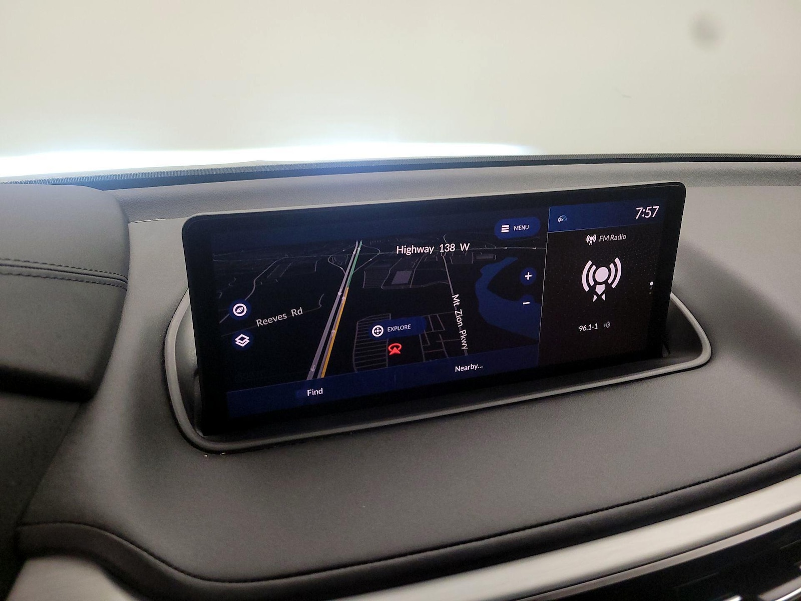 2023 Acura MDX Technology Package - Photo 15