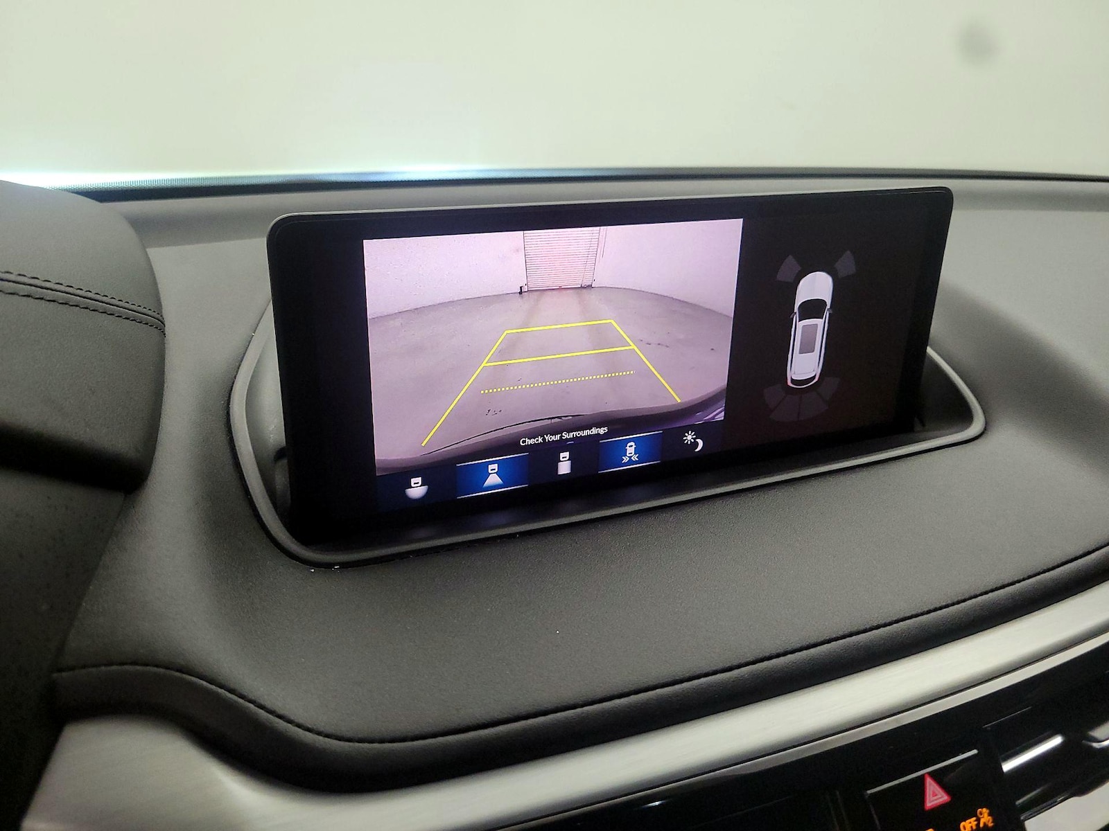 2023 Acura MDX Technology Package - Photo 16