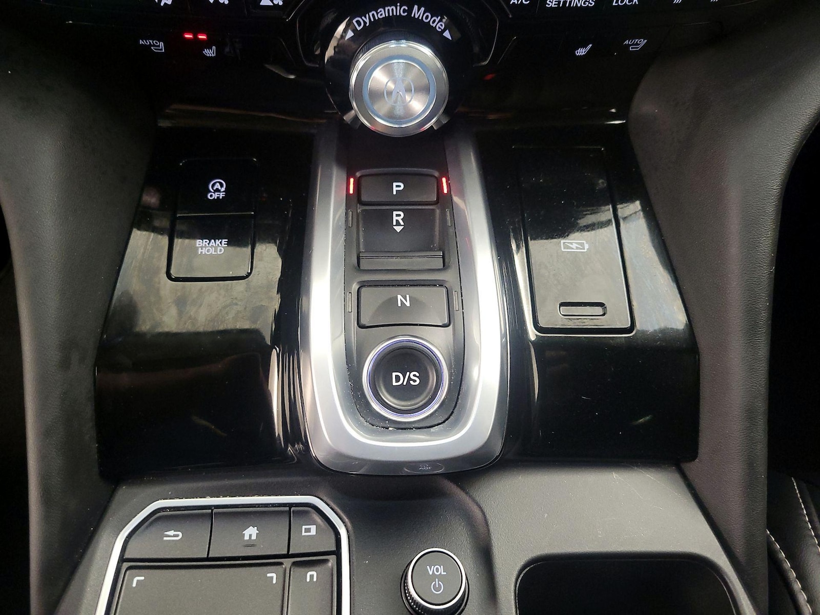 2023 Acura MDX Technology Package - Photo 19