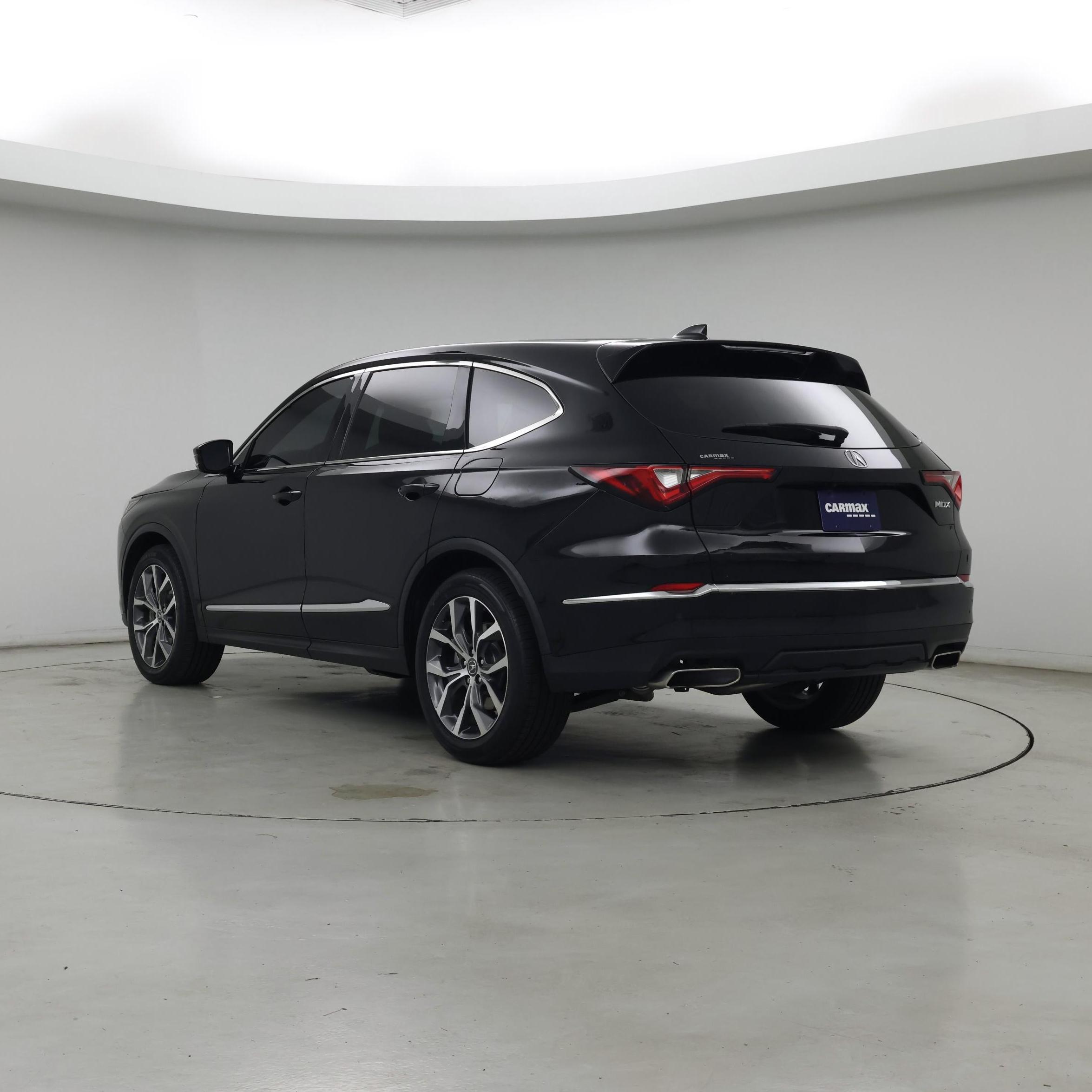 Thumbnail: 2023 Acura MDX - 2