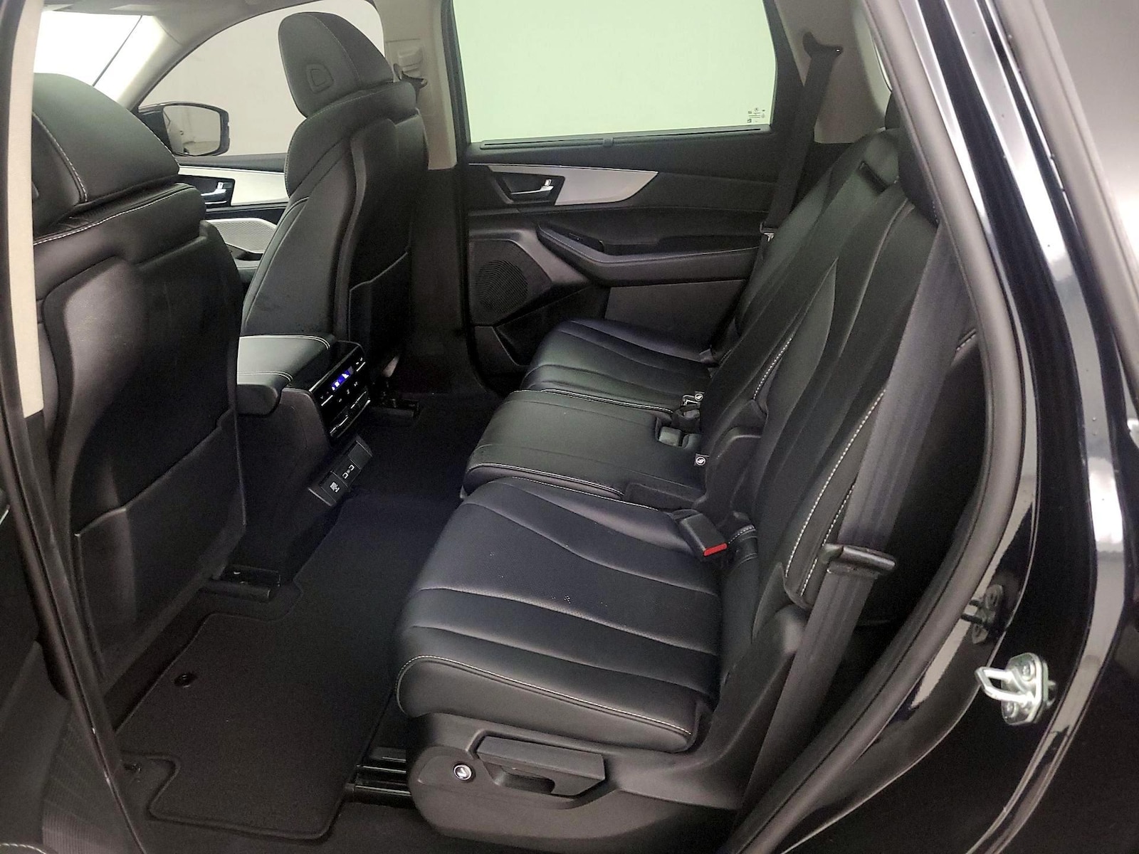 2023 Acura MDX Technology Package - Photo 22