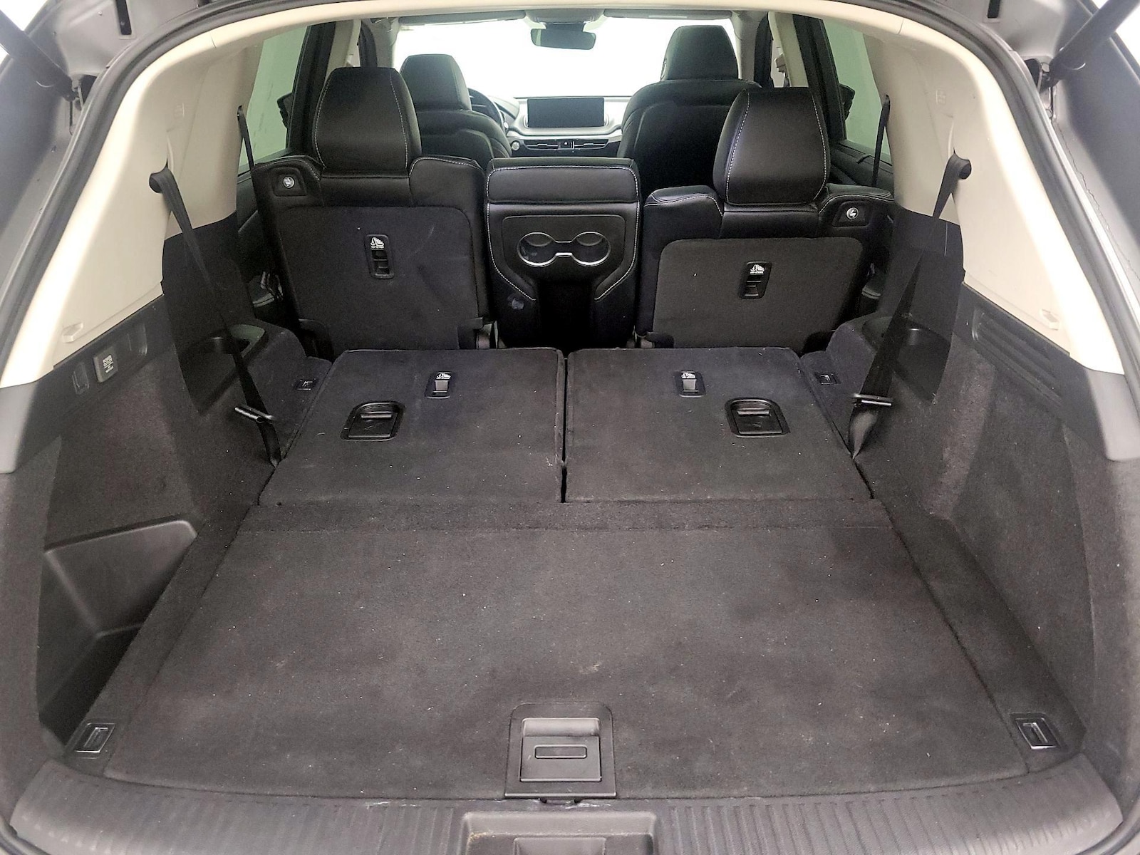 2023 Acura MDX Technology Package - Photo 25